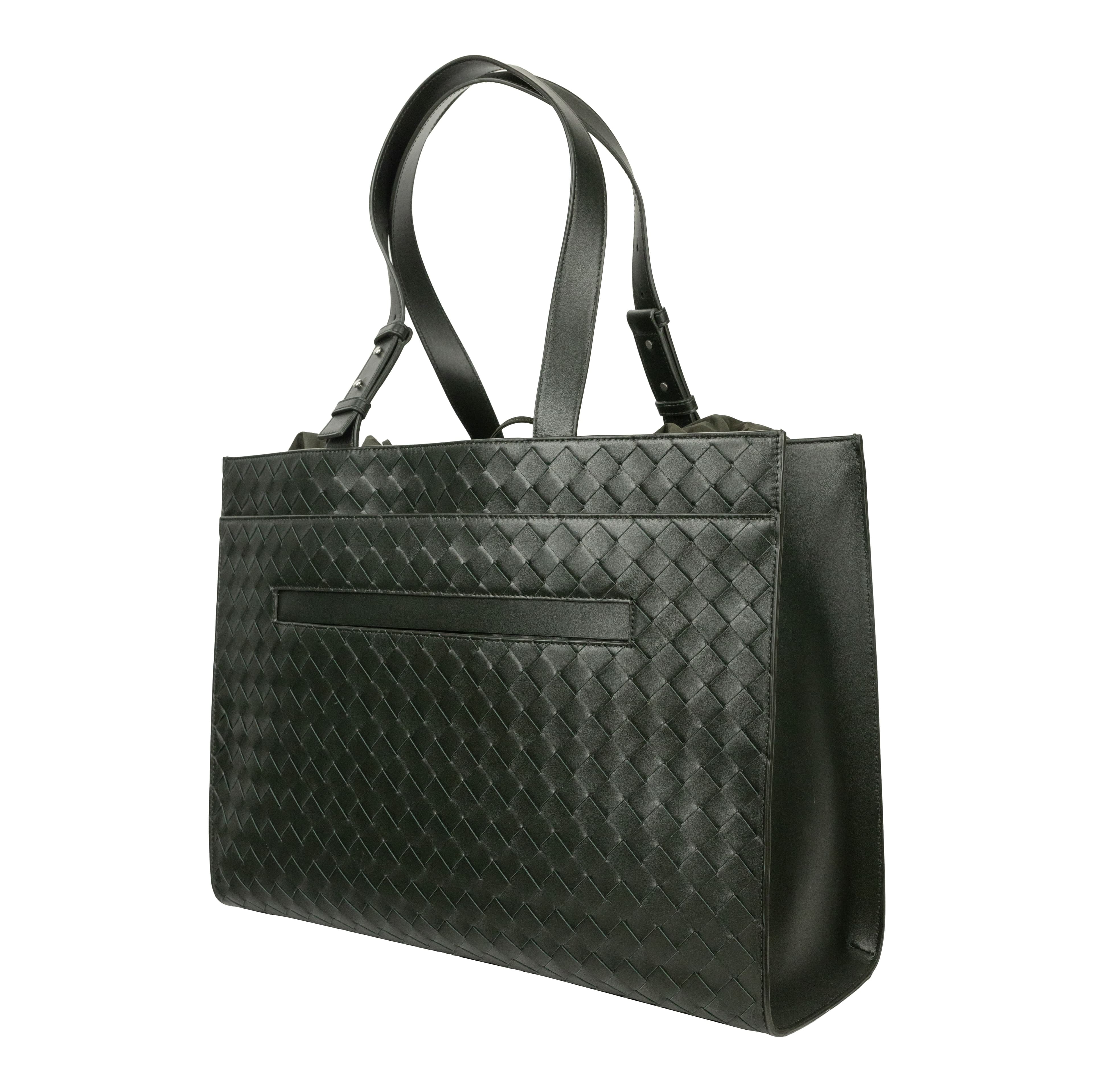 Сумка Bottega Veneta — photo 3