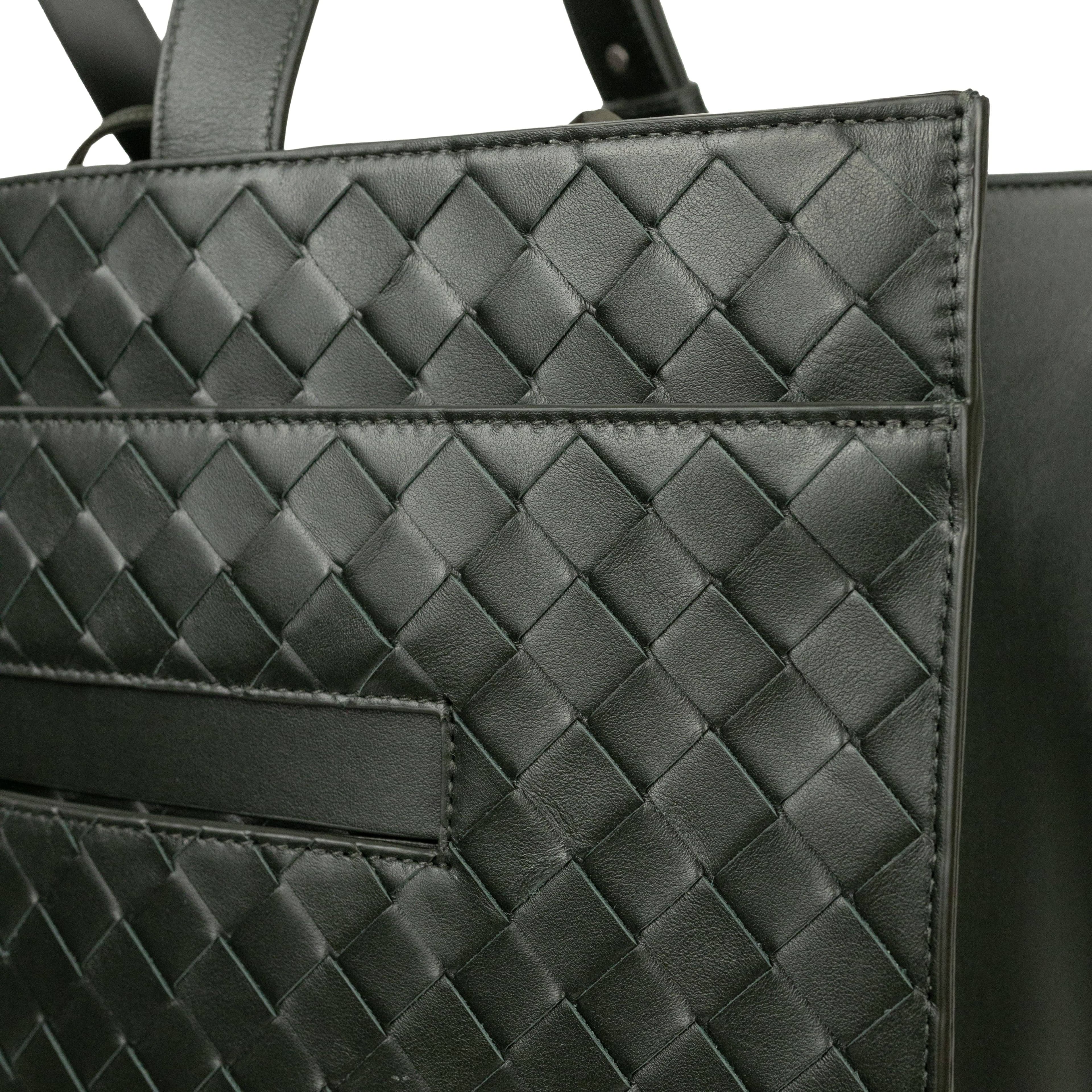 Сумка Bottega Veneta — photo 4