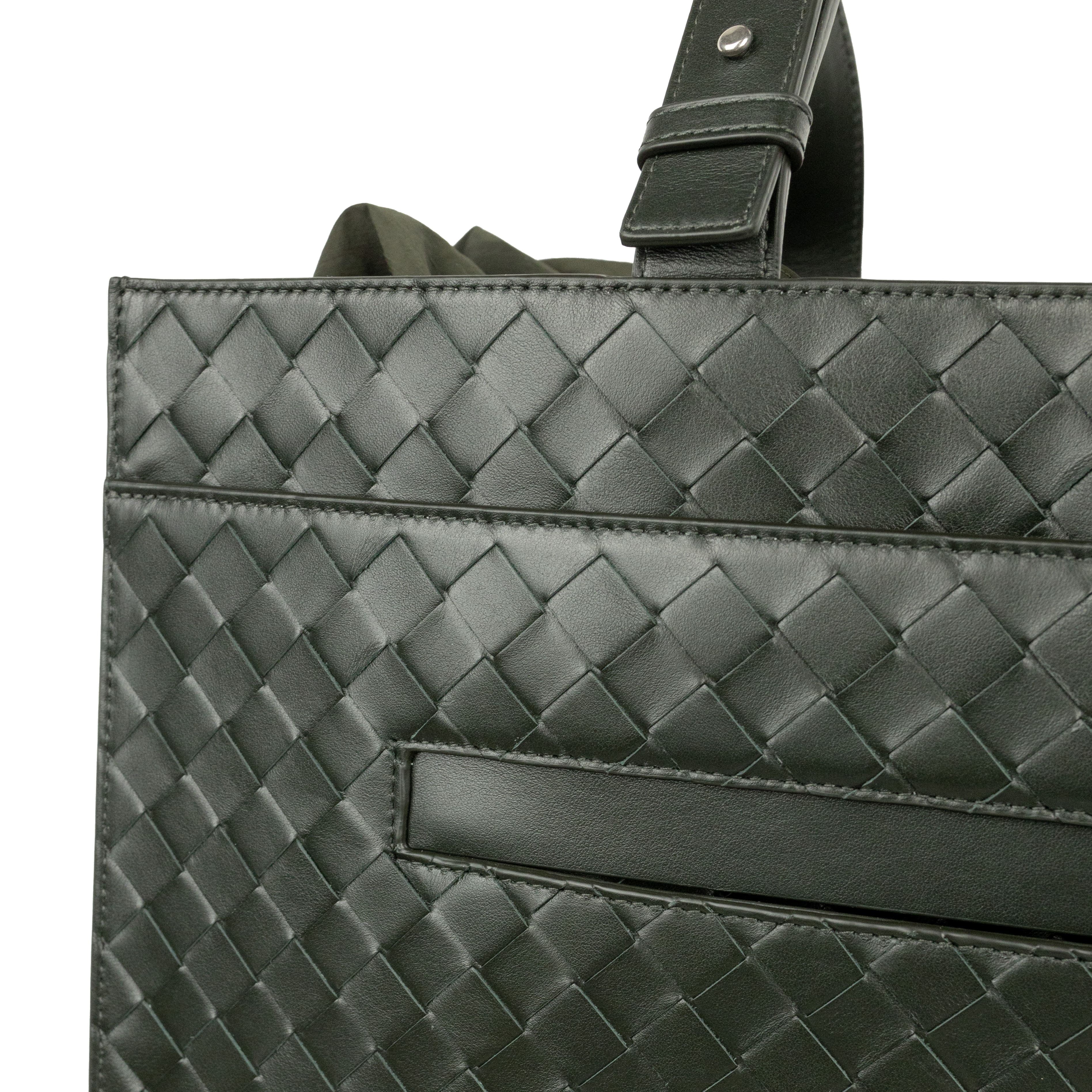 Сумка Bottega Veneta — photo 5
