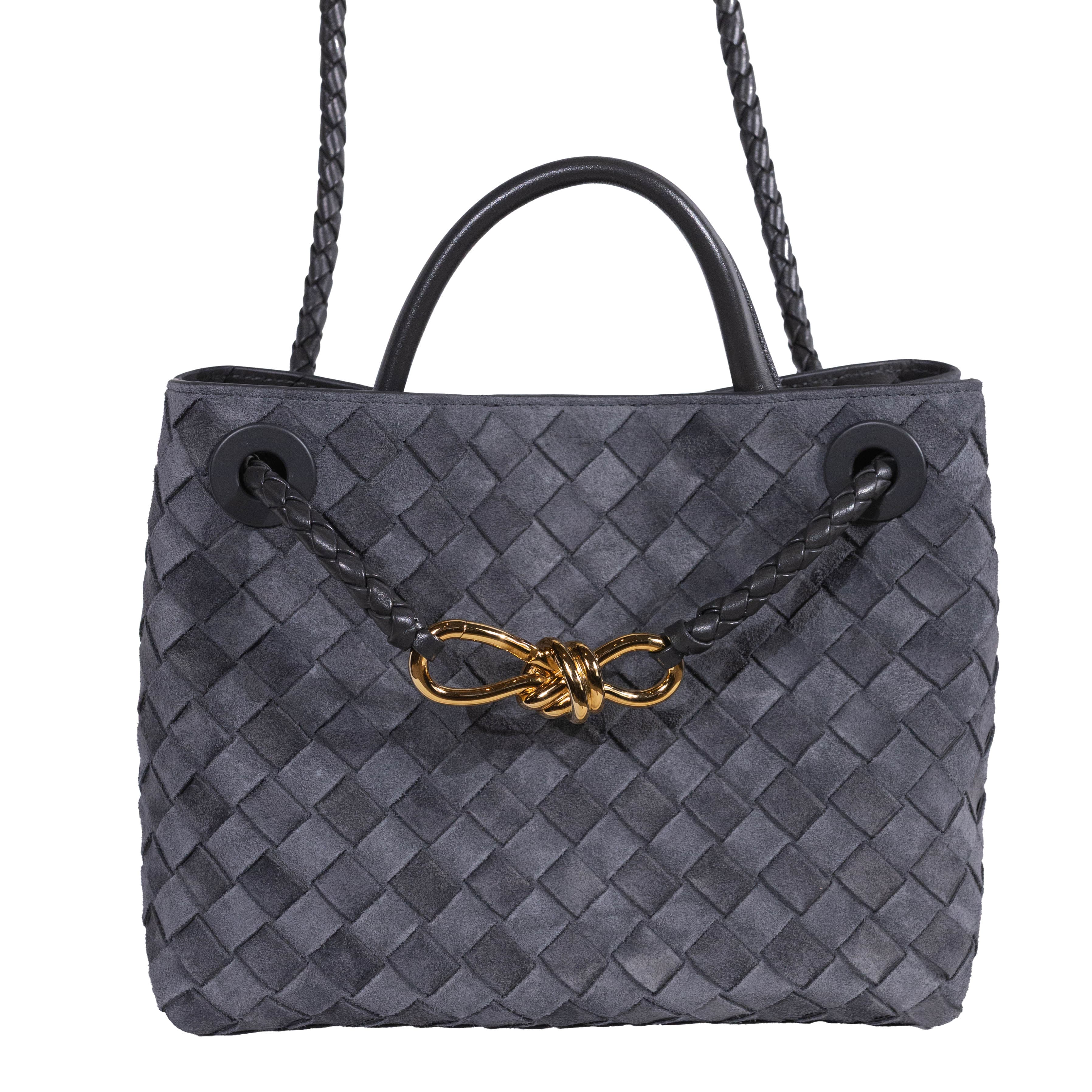 Сумка Bottega Veneta — photo 3