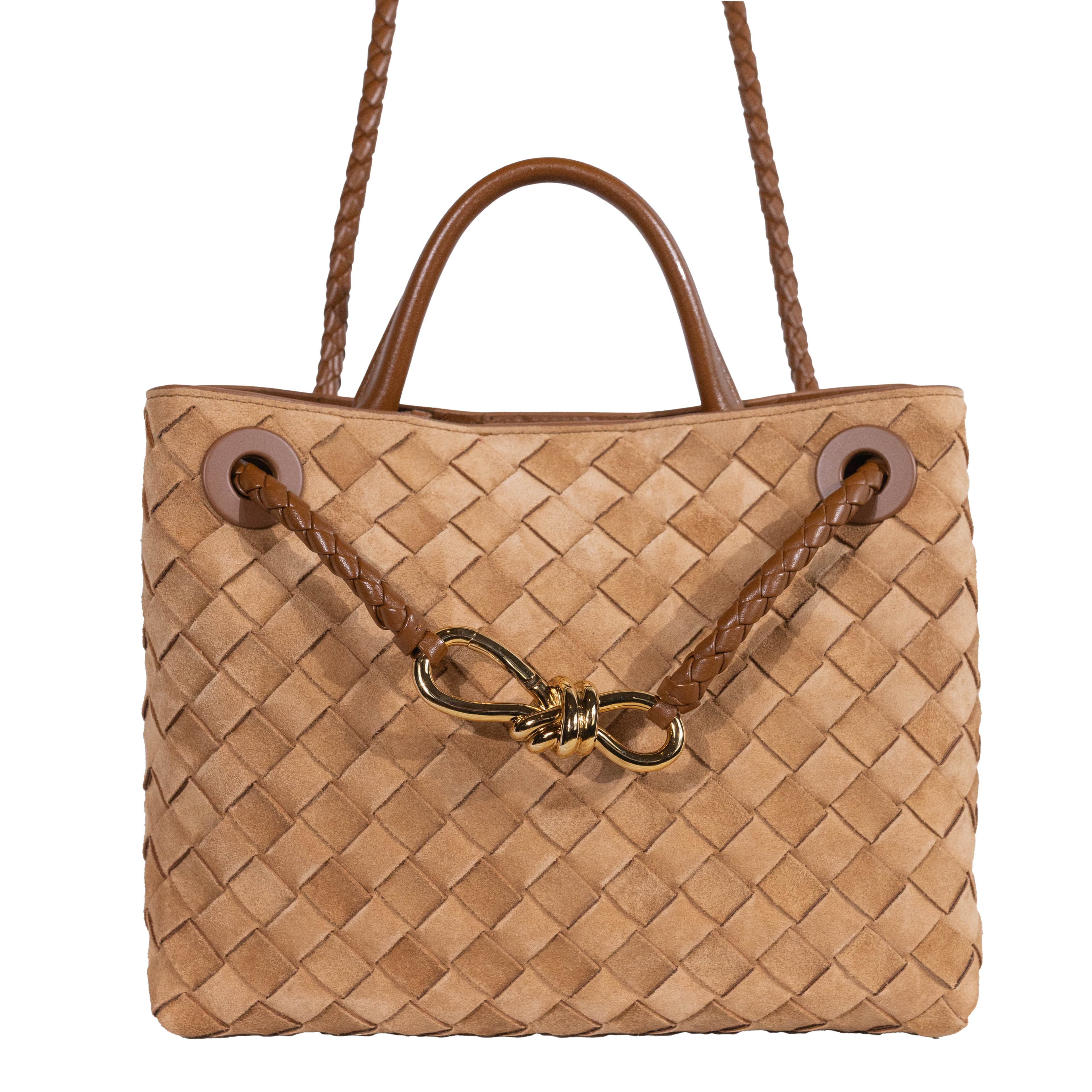 Сумка Bottega Veneta — photo 3