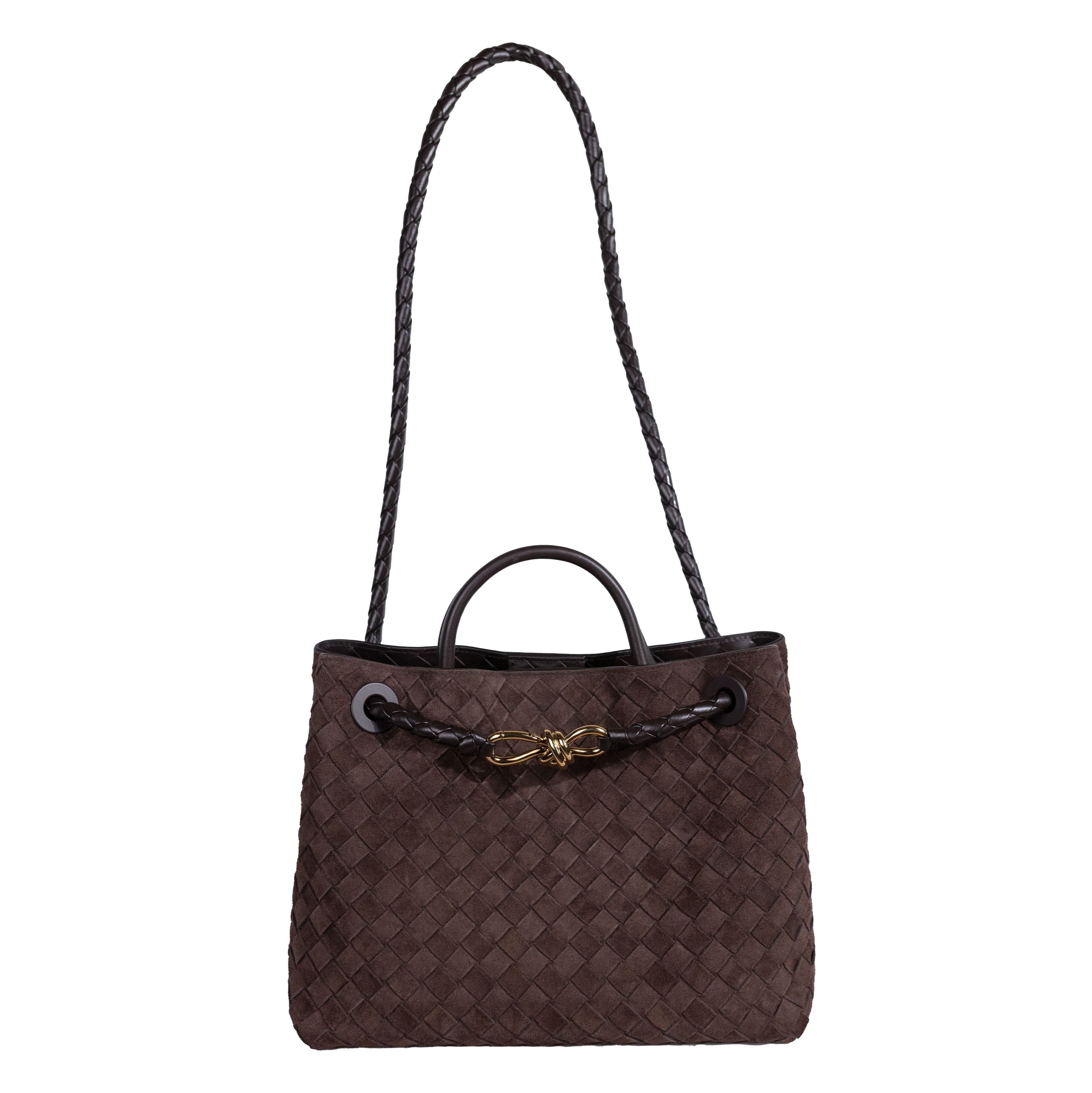 Сумка Bottega Veneta