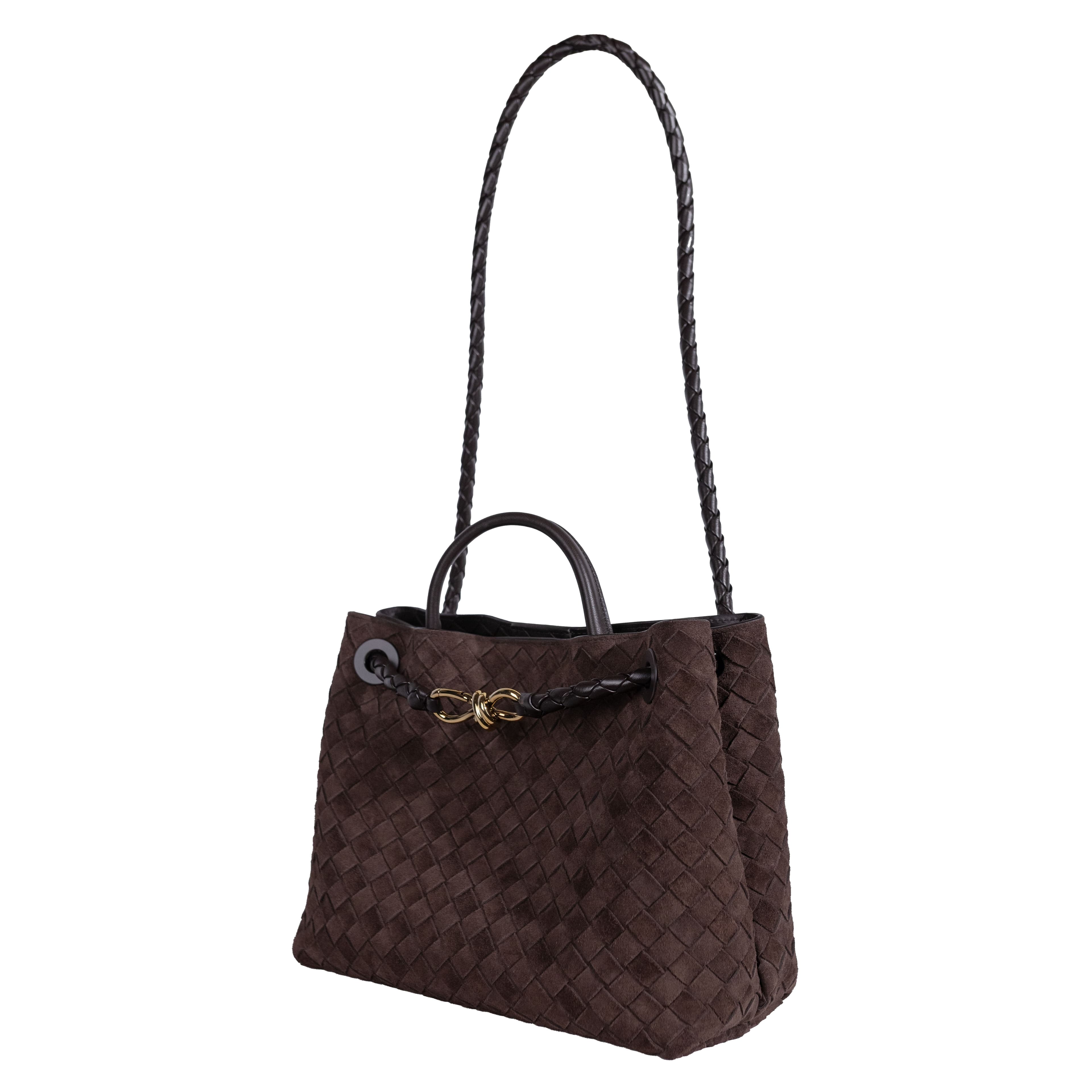 Сумка Bottega Veneta
