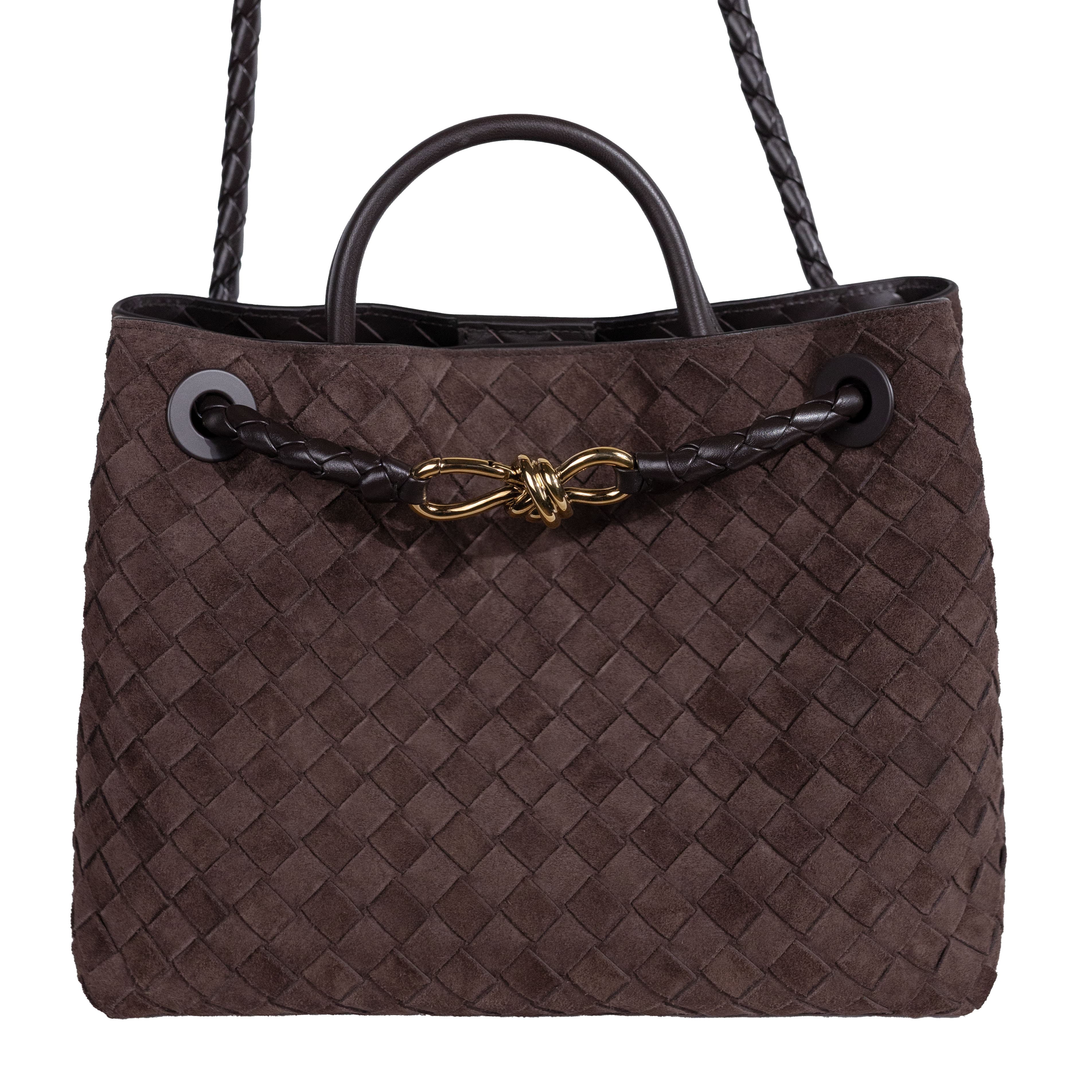 Сумка Bottega Veneta — photo 3