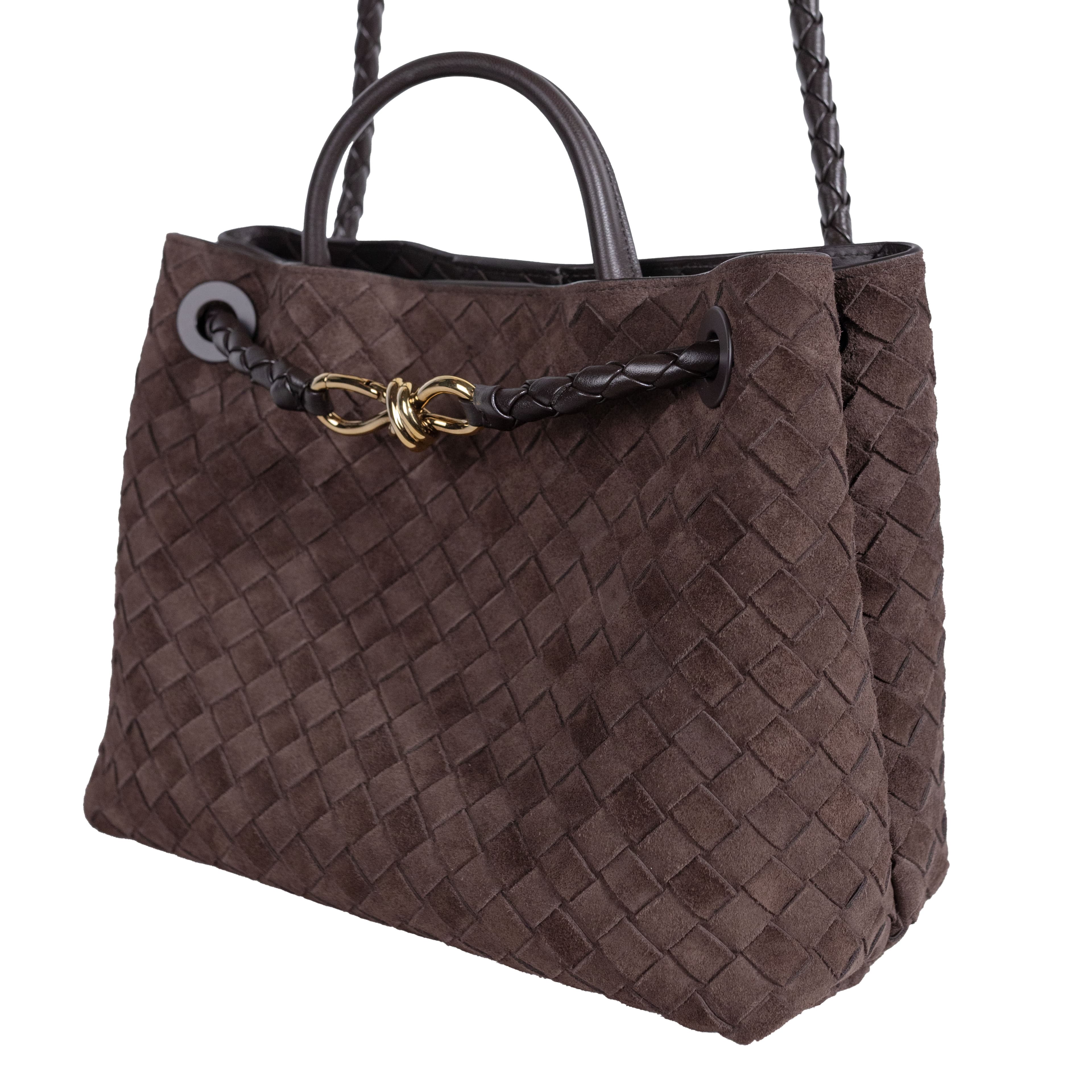 Сумка Bottega Veneta — photo 4