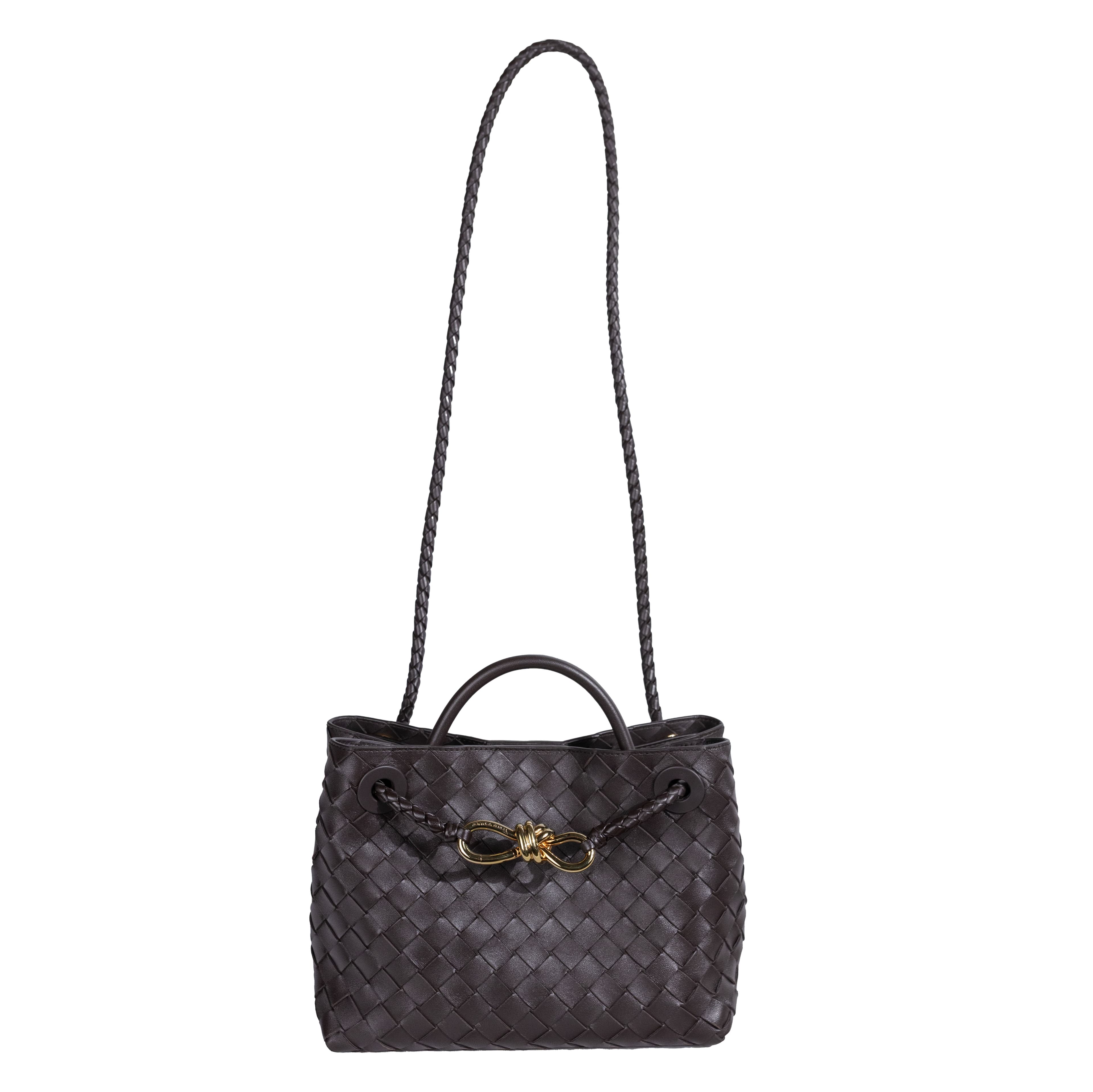 Сумка Bottega Veneta