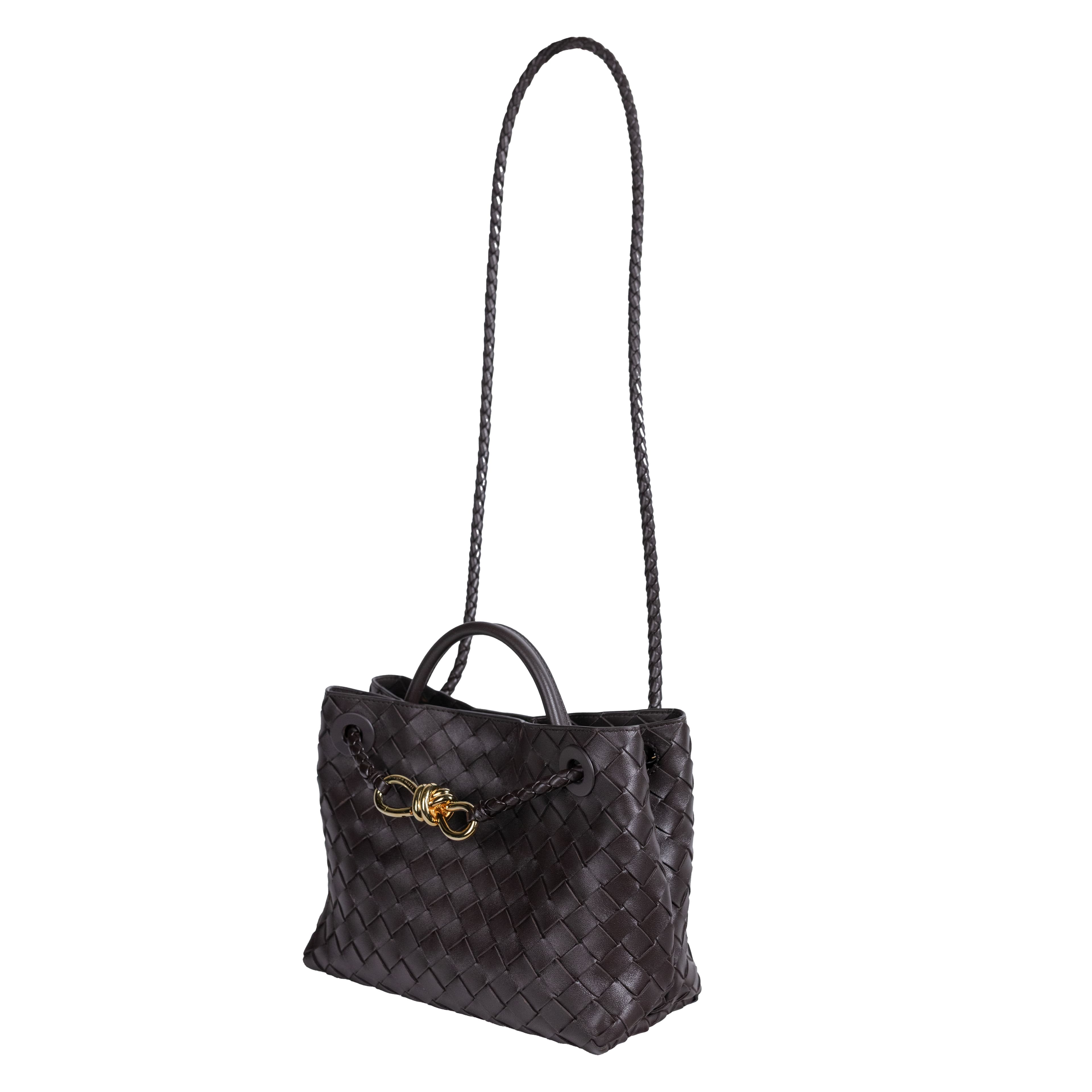 Сумка Bottega Veneta