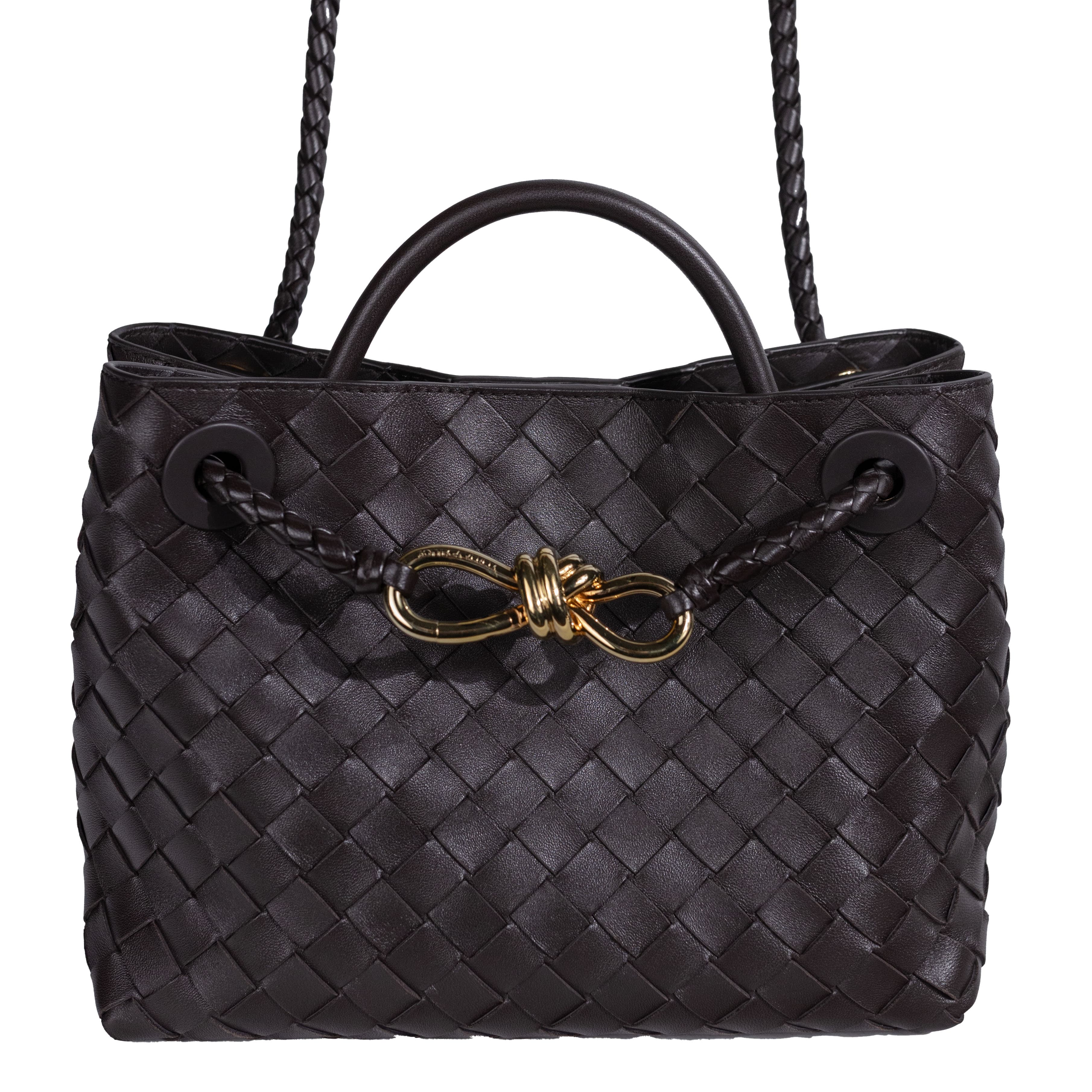 Сумка Bottega Veneta — photo 3