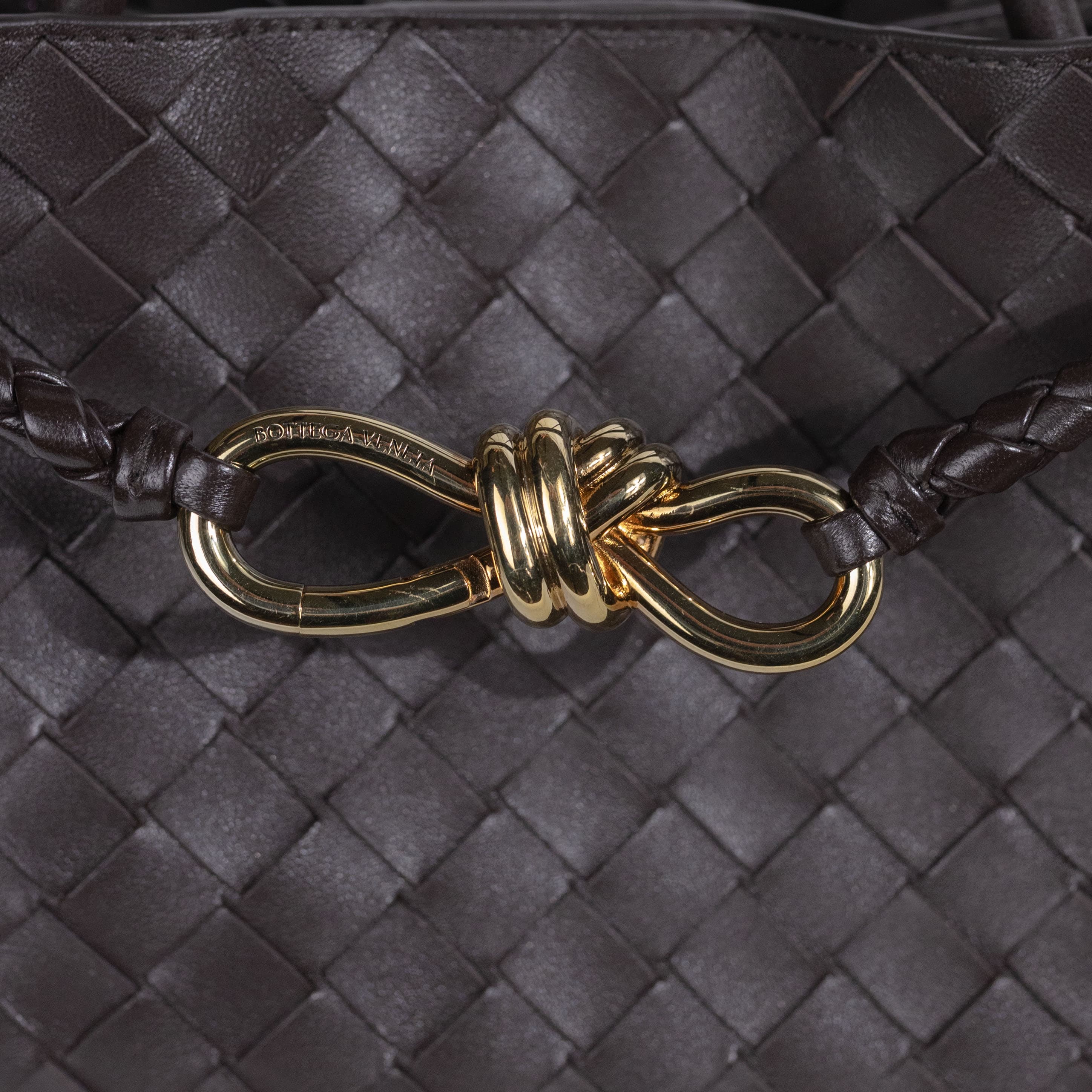 Сумка Bottega Veneta — photo 5
