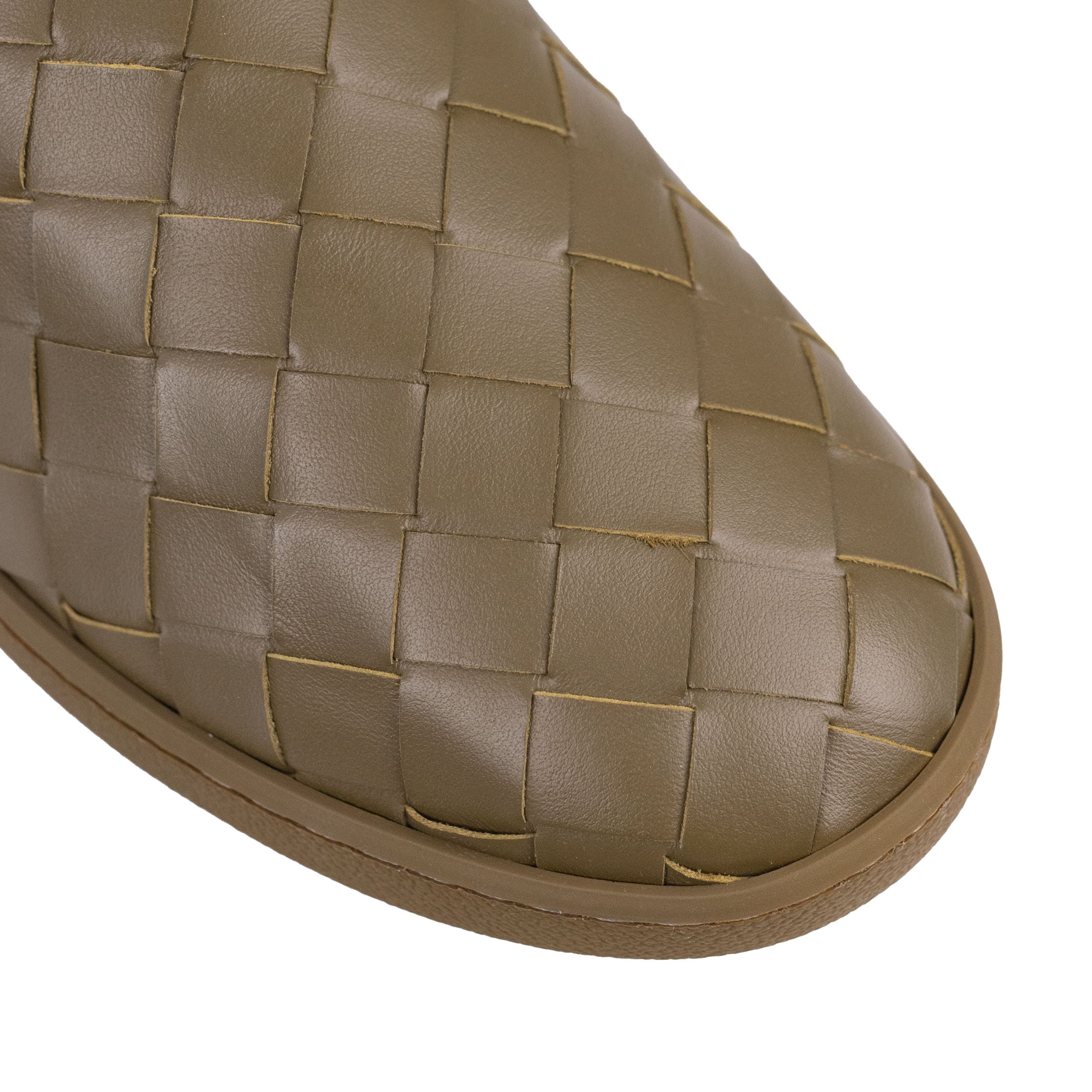 Мокасини Bottega Veneta — photo 3