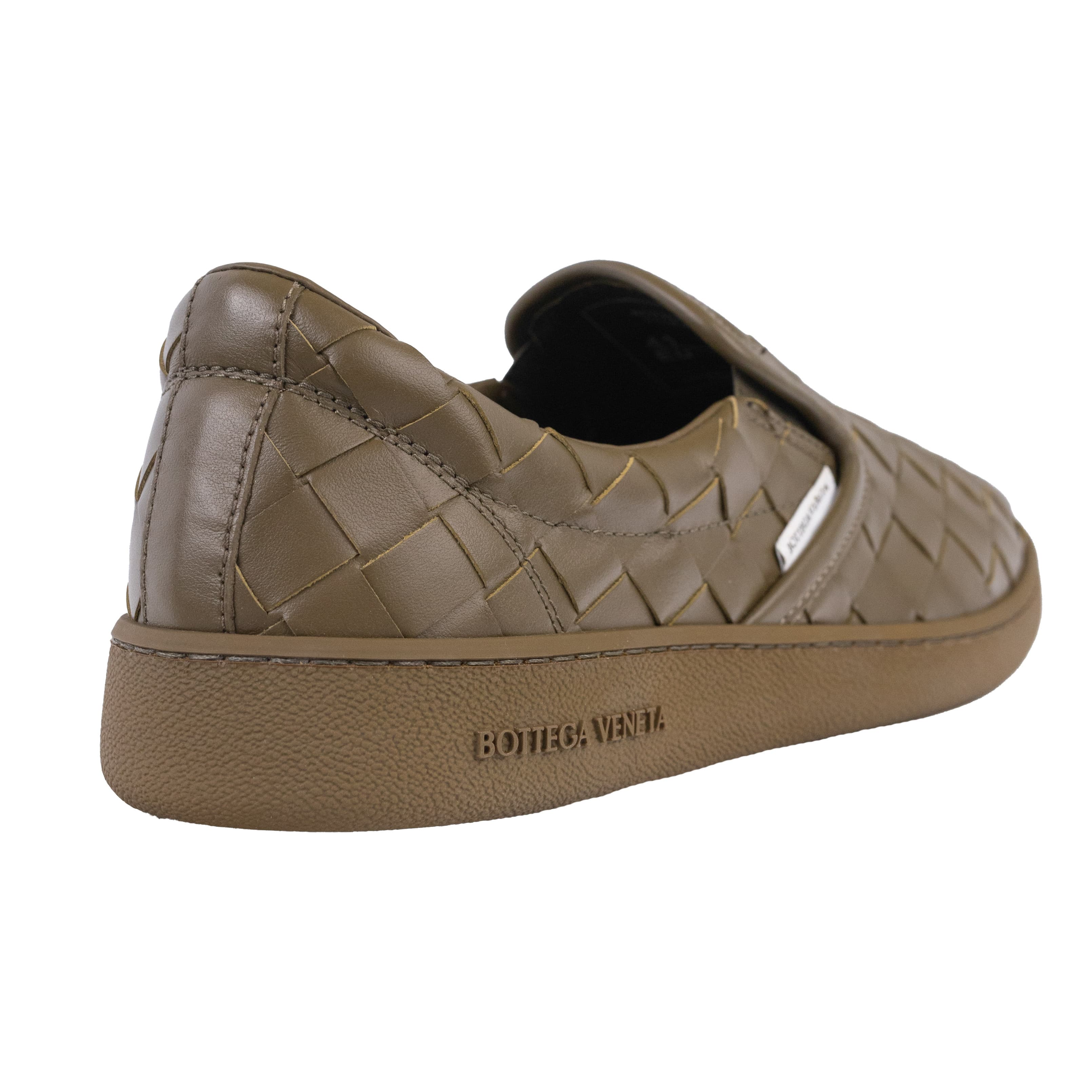 Мокасини Bottega Veneta — photo 5