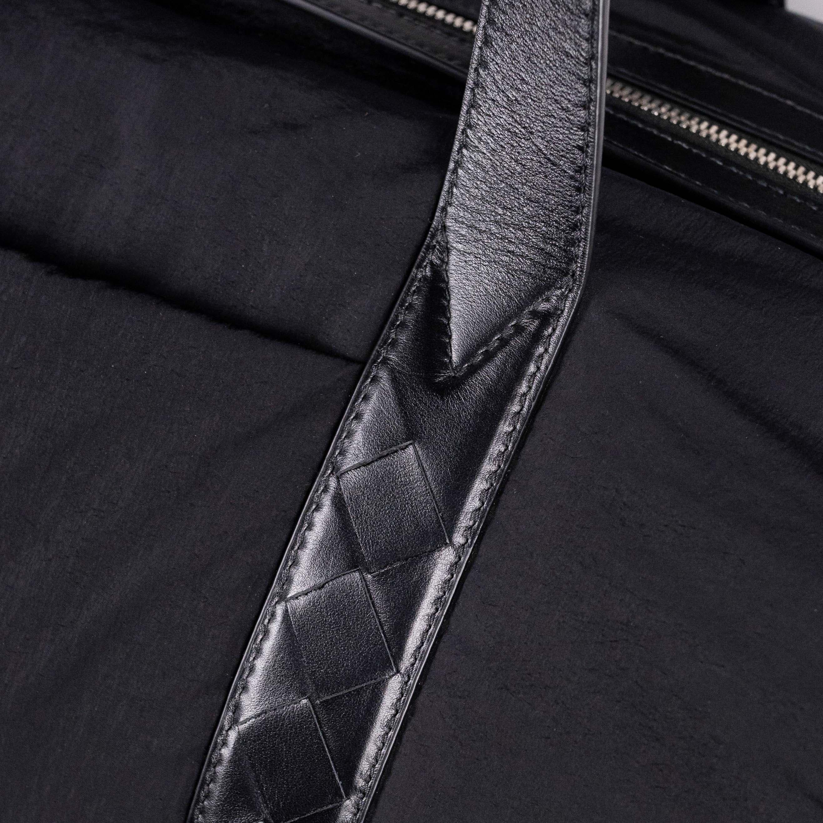 Сумка Bottega Veneta — photo 3