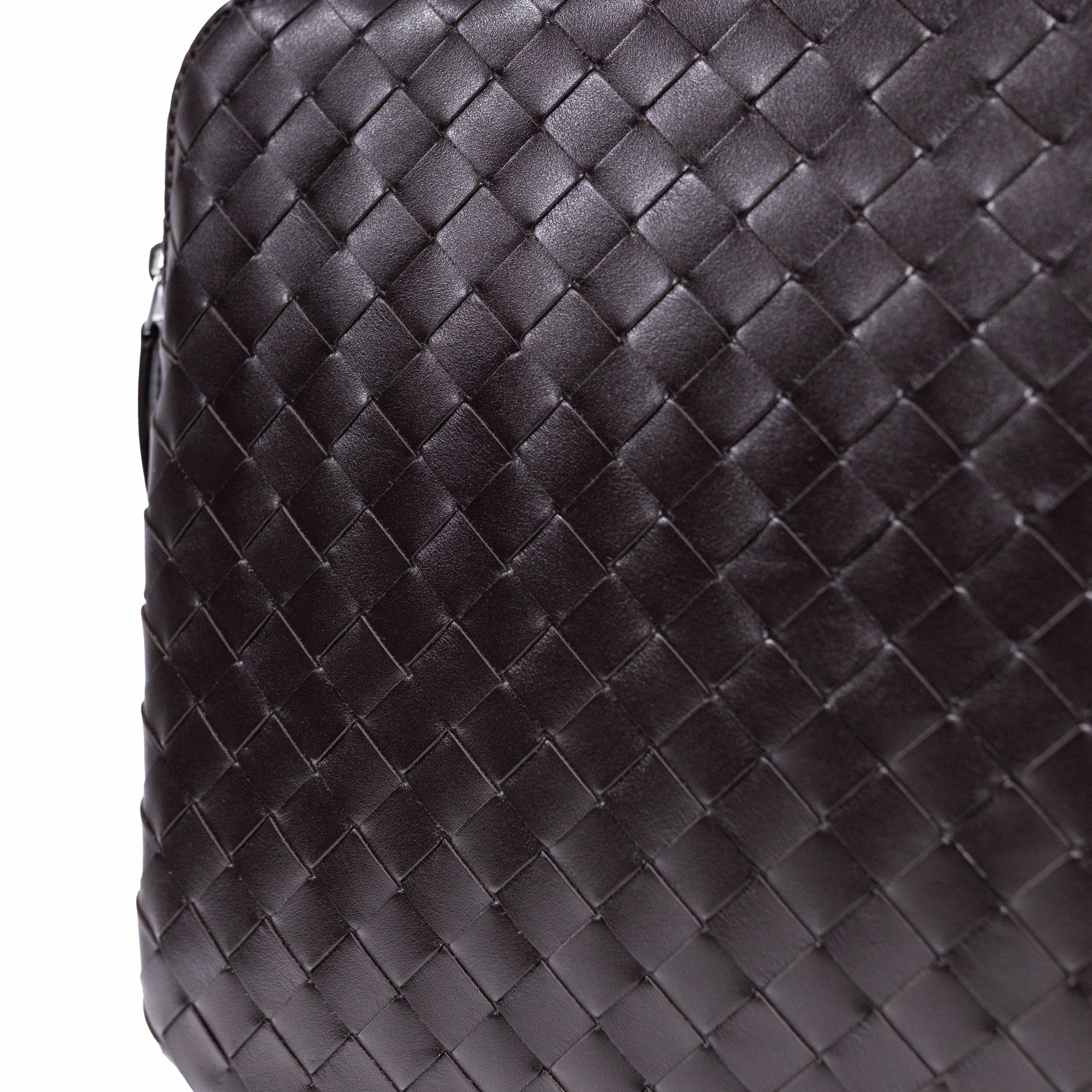 Папка Bottega Veneta — photo 3