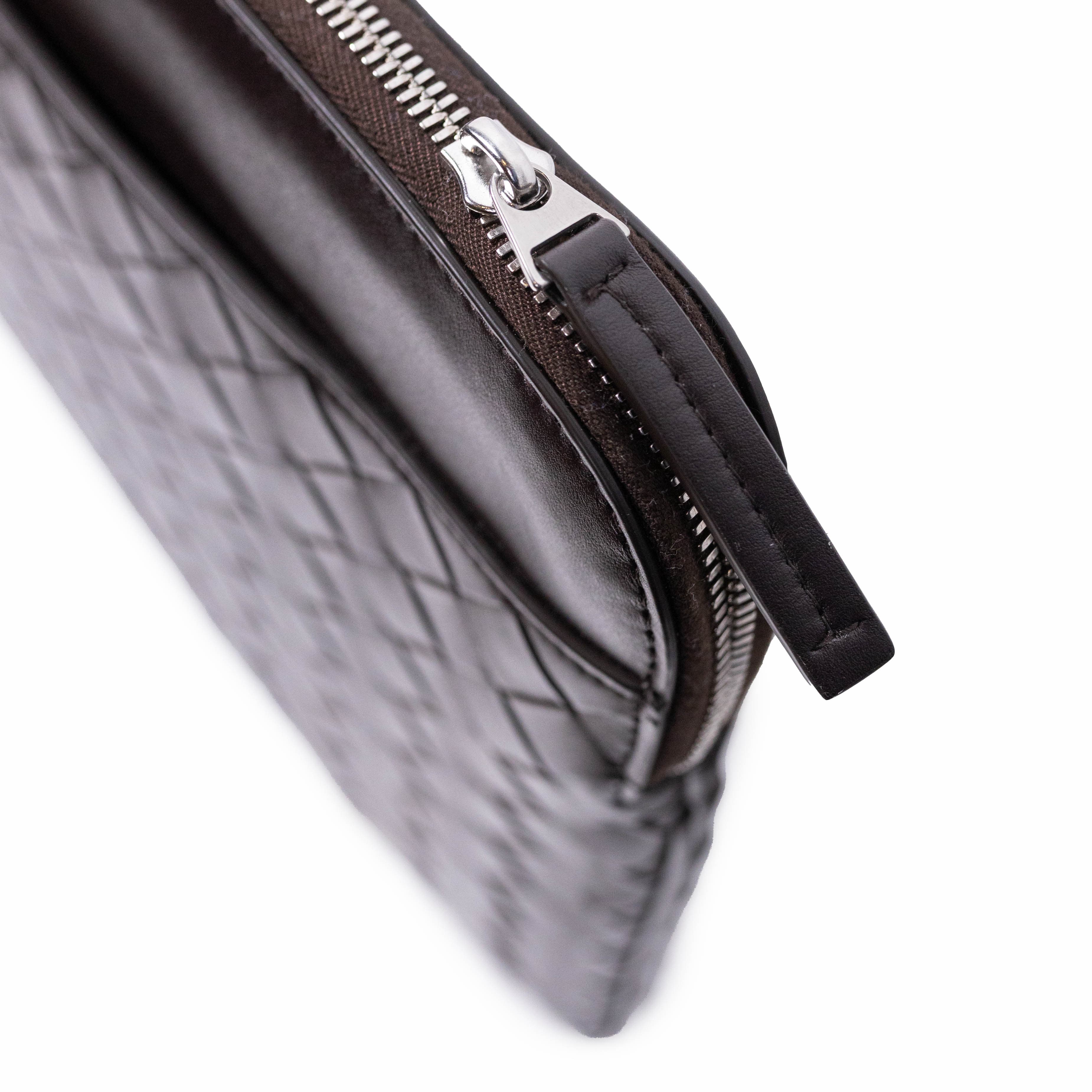 Папка Bottega Veneta — photo 4