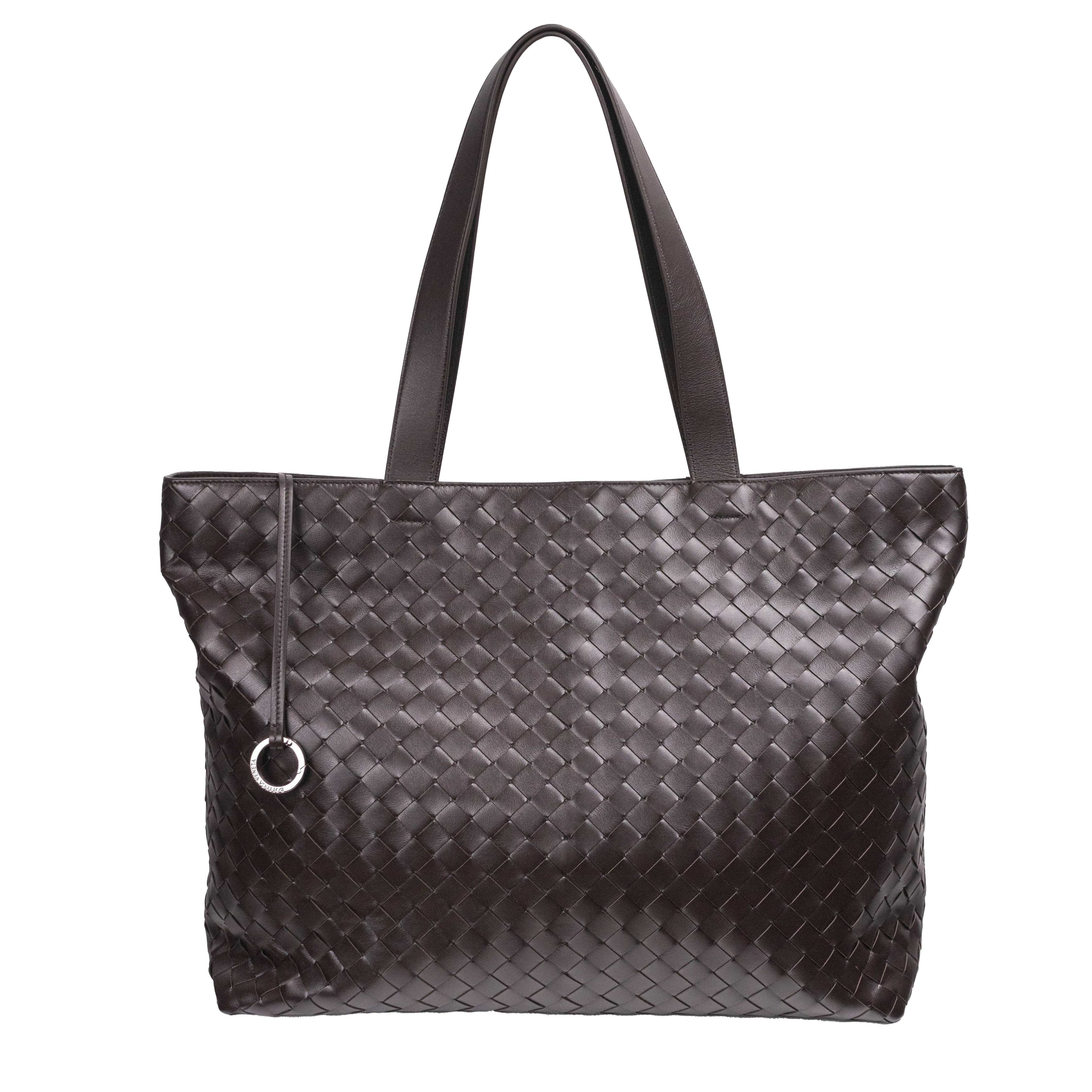 Сумка Bottega Veneta