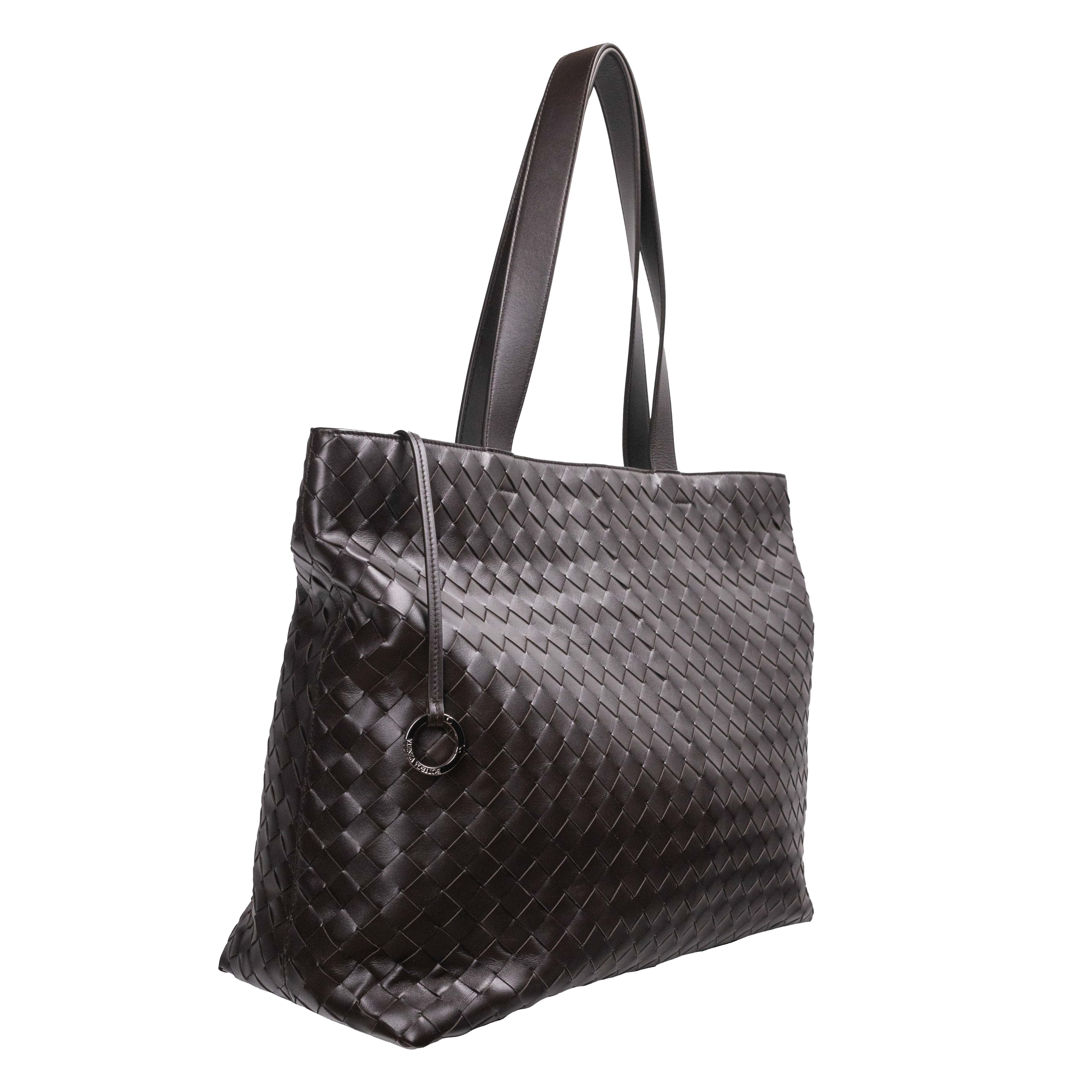 Сумка Bottega Veneta