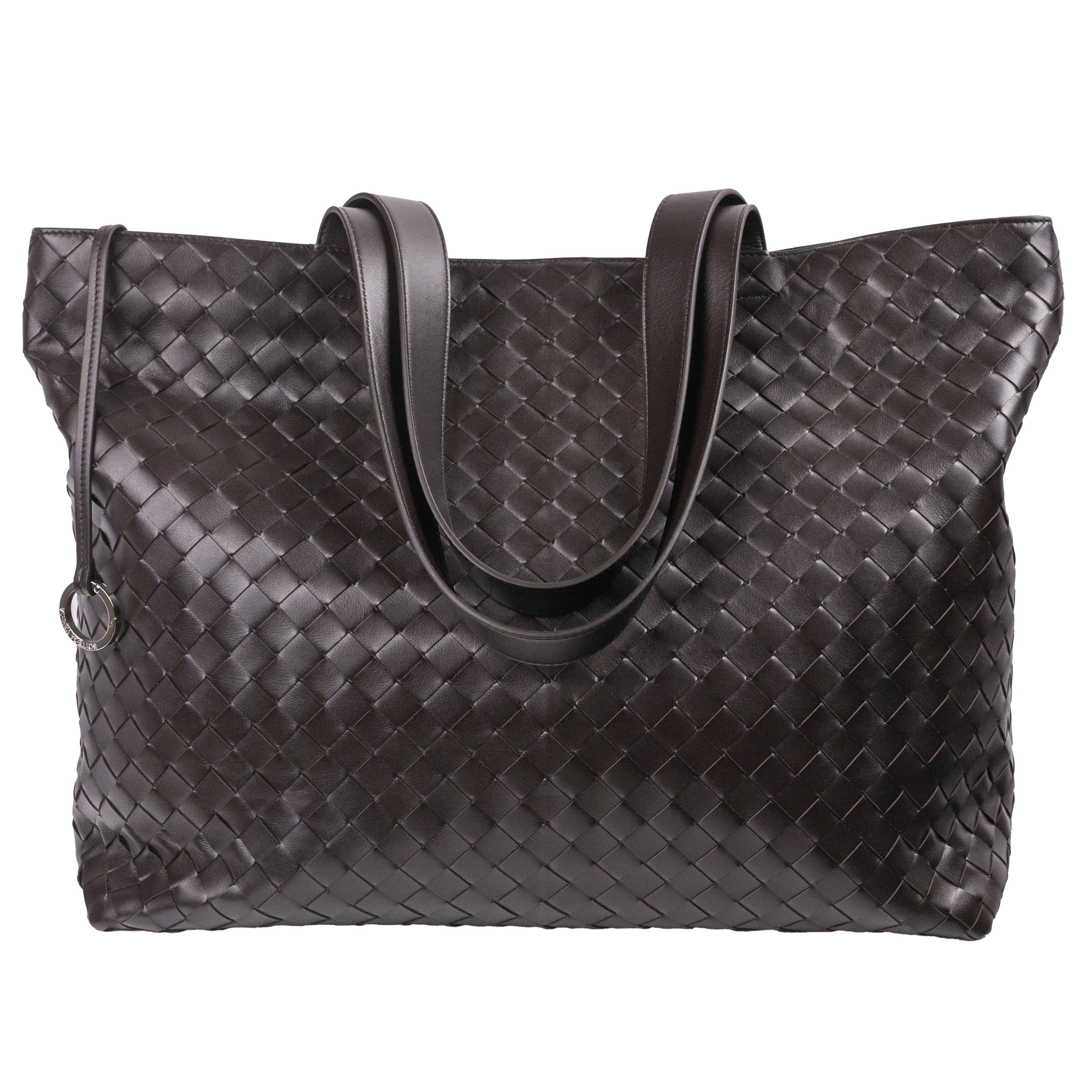 Сумка Bottega Veneta — photo 3
