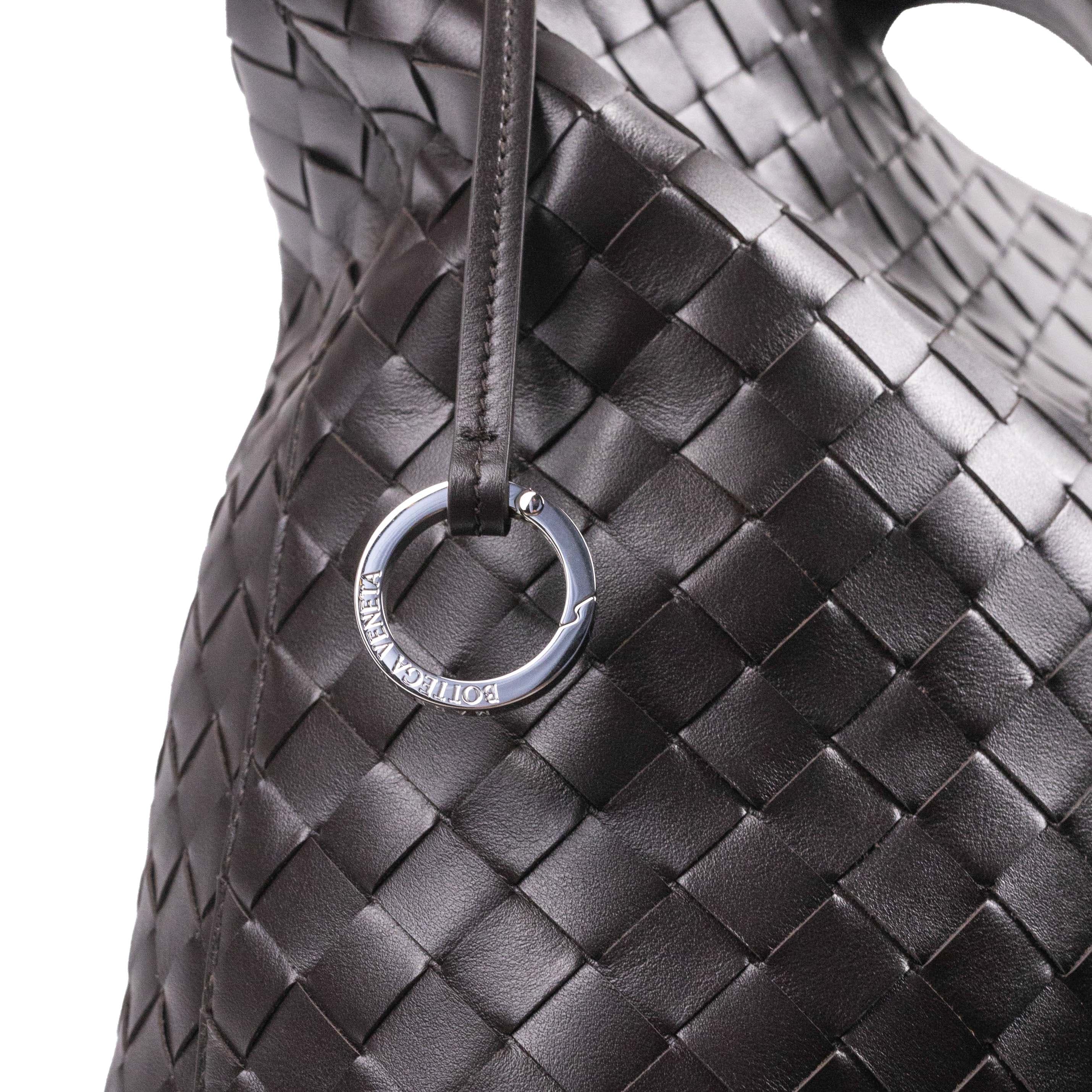 Сумка Bottega Veneta — photo 4