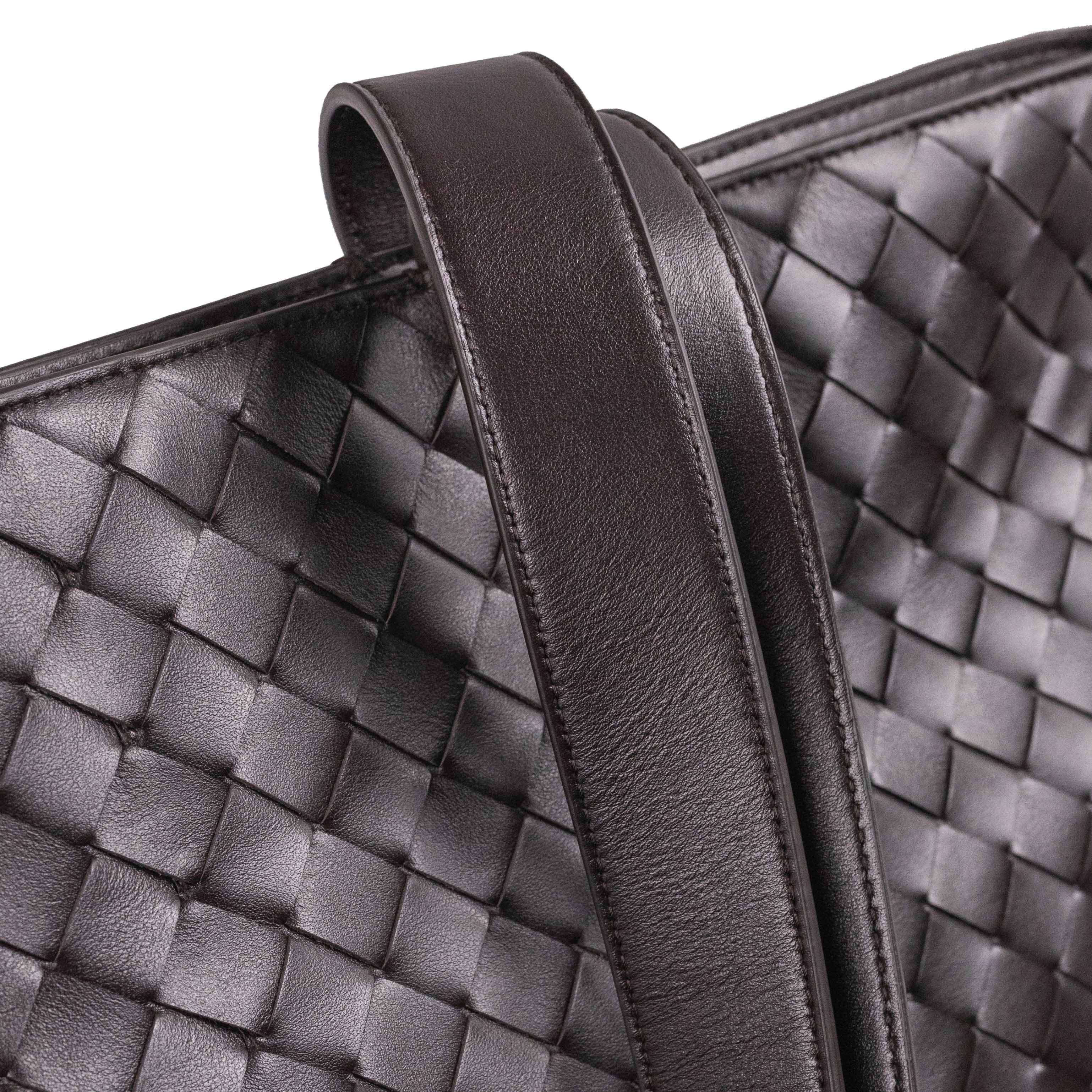 Сумка Bottega Veneta — photo 5