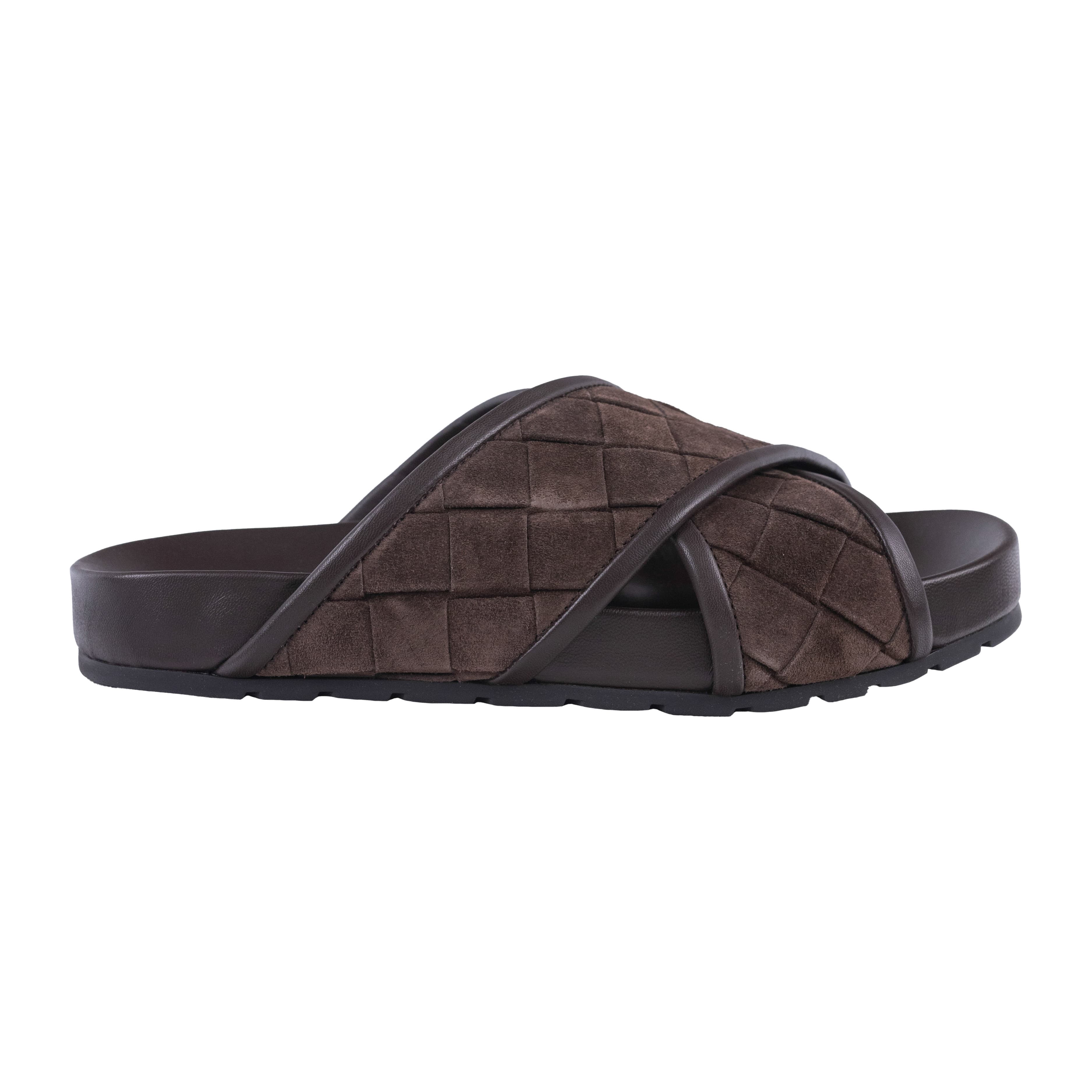 Сандалі Bottega Veneta