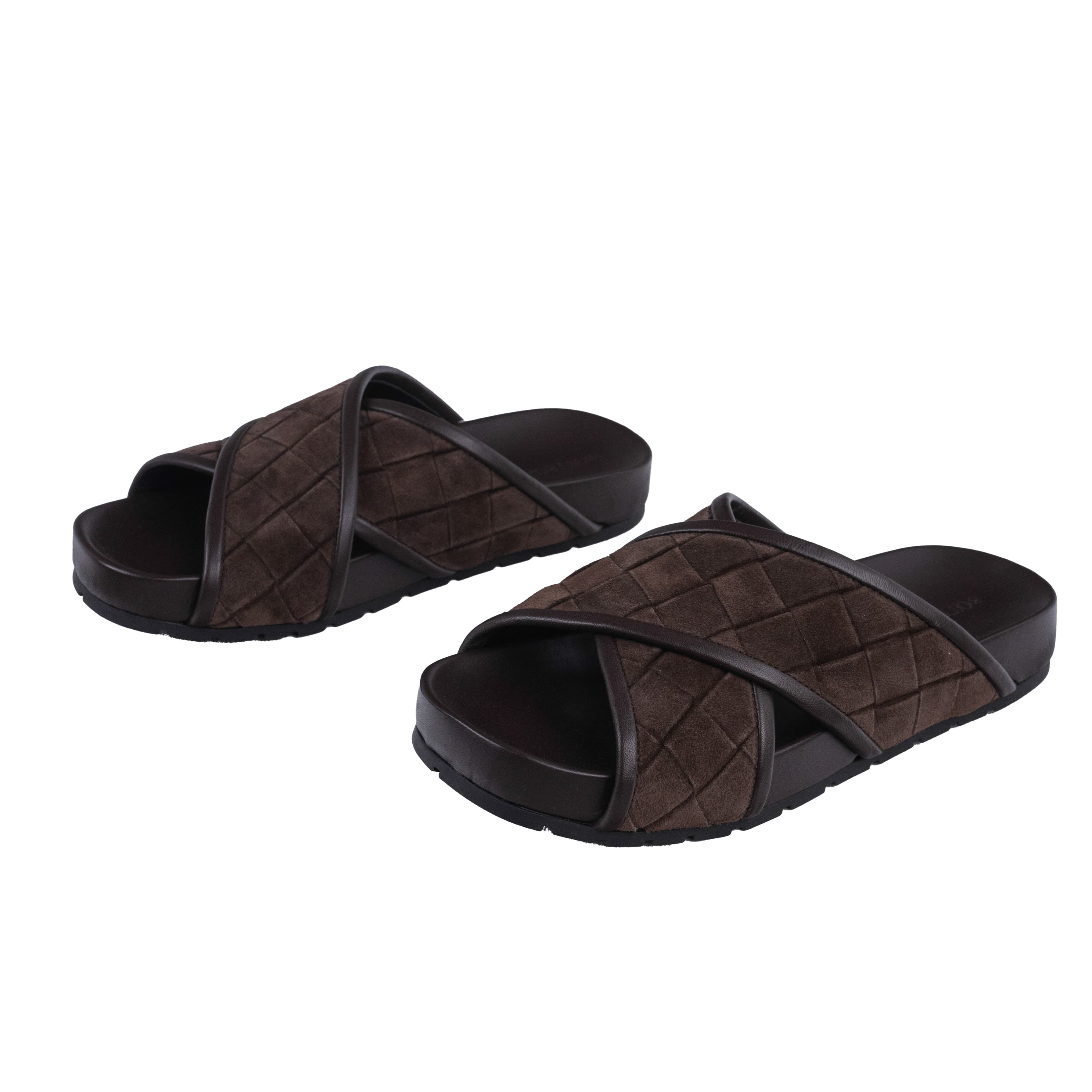 Сандалі Bottega Veneta