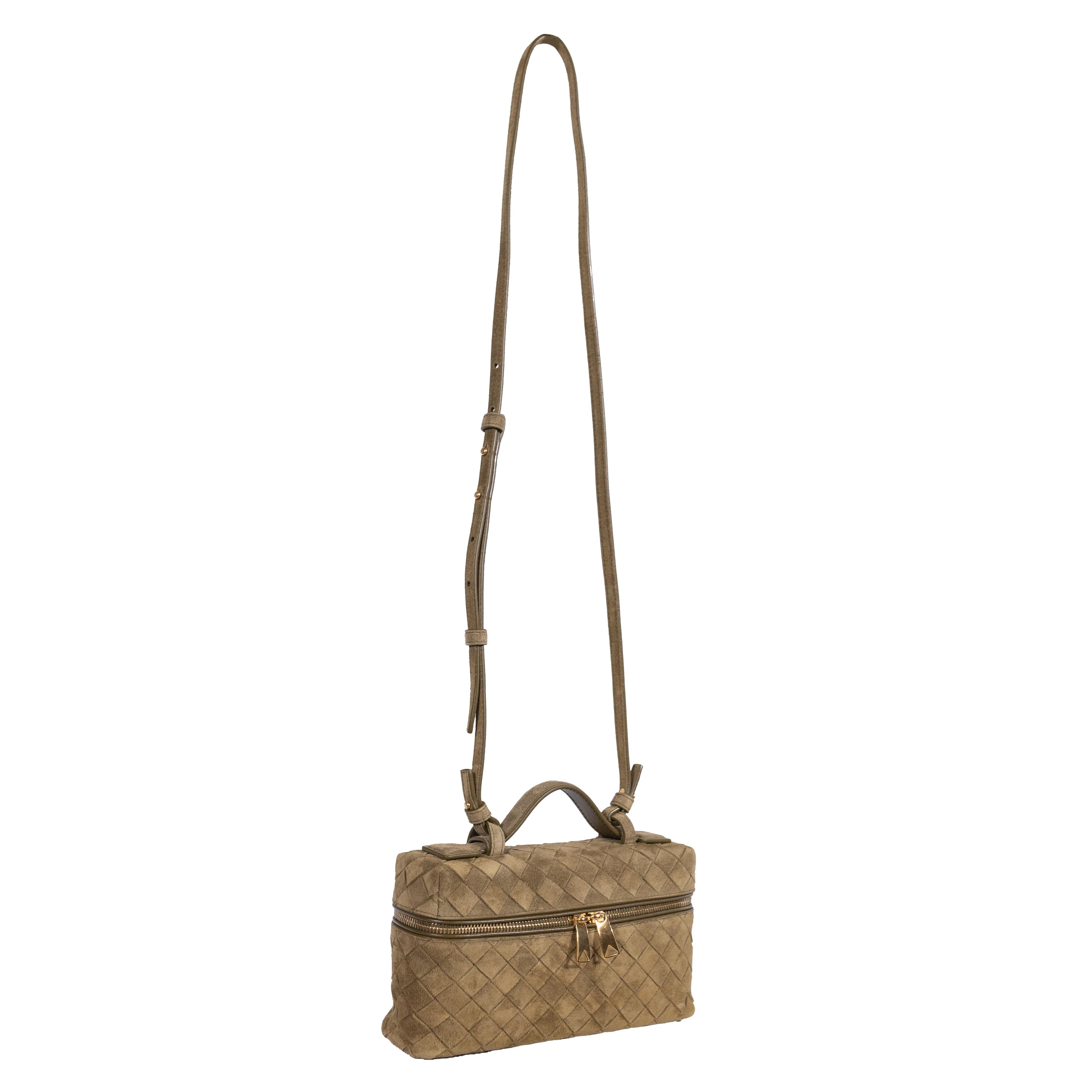 Сумка Bottega Veneta