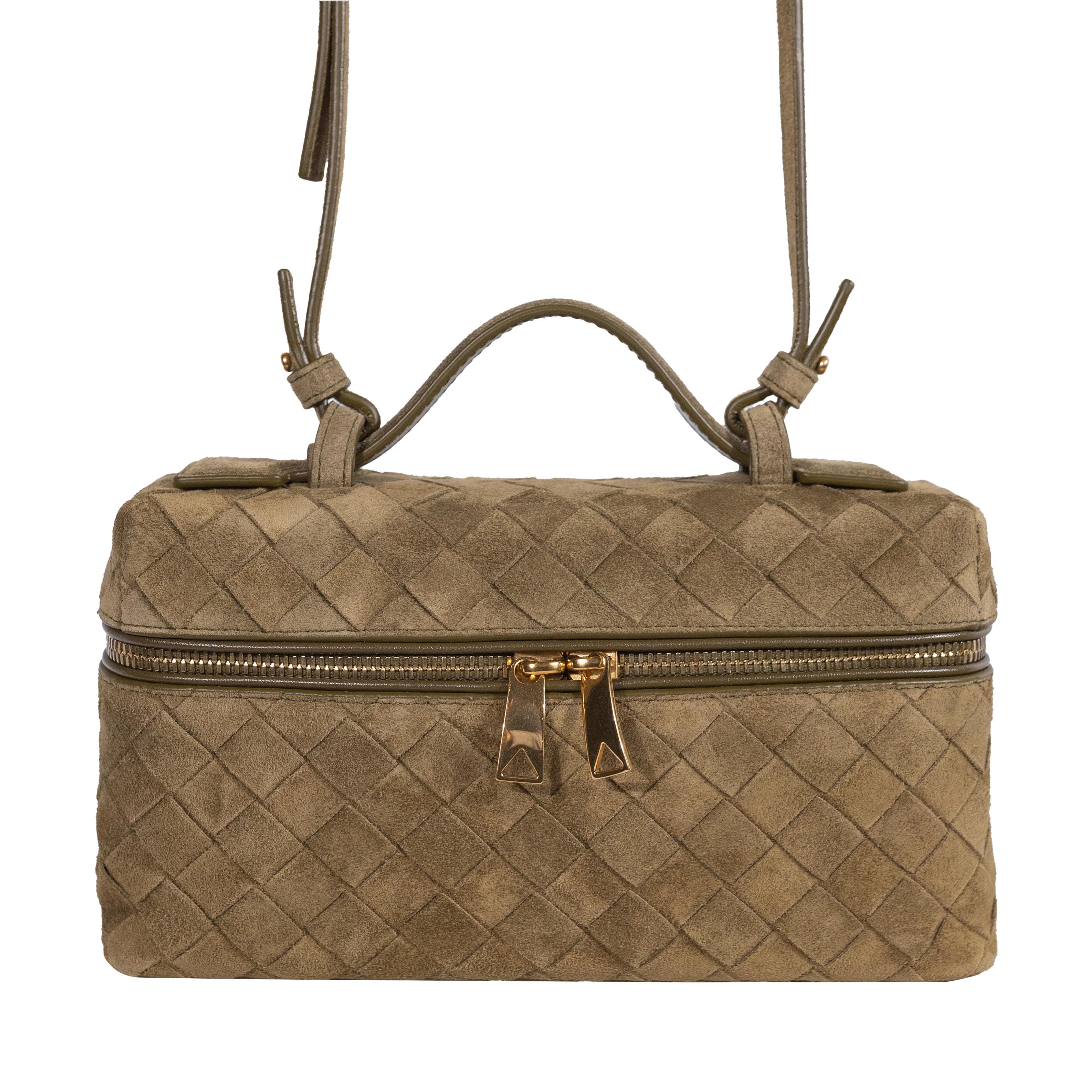 Сумка Bottega Veneta — photo 3