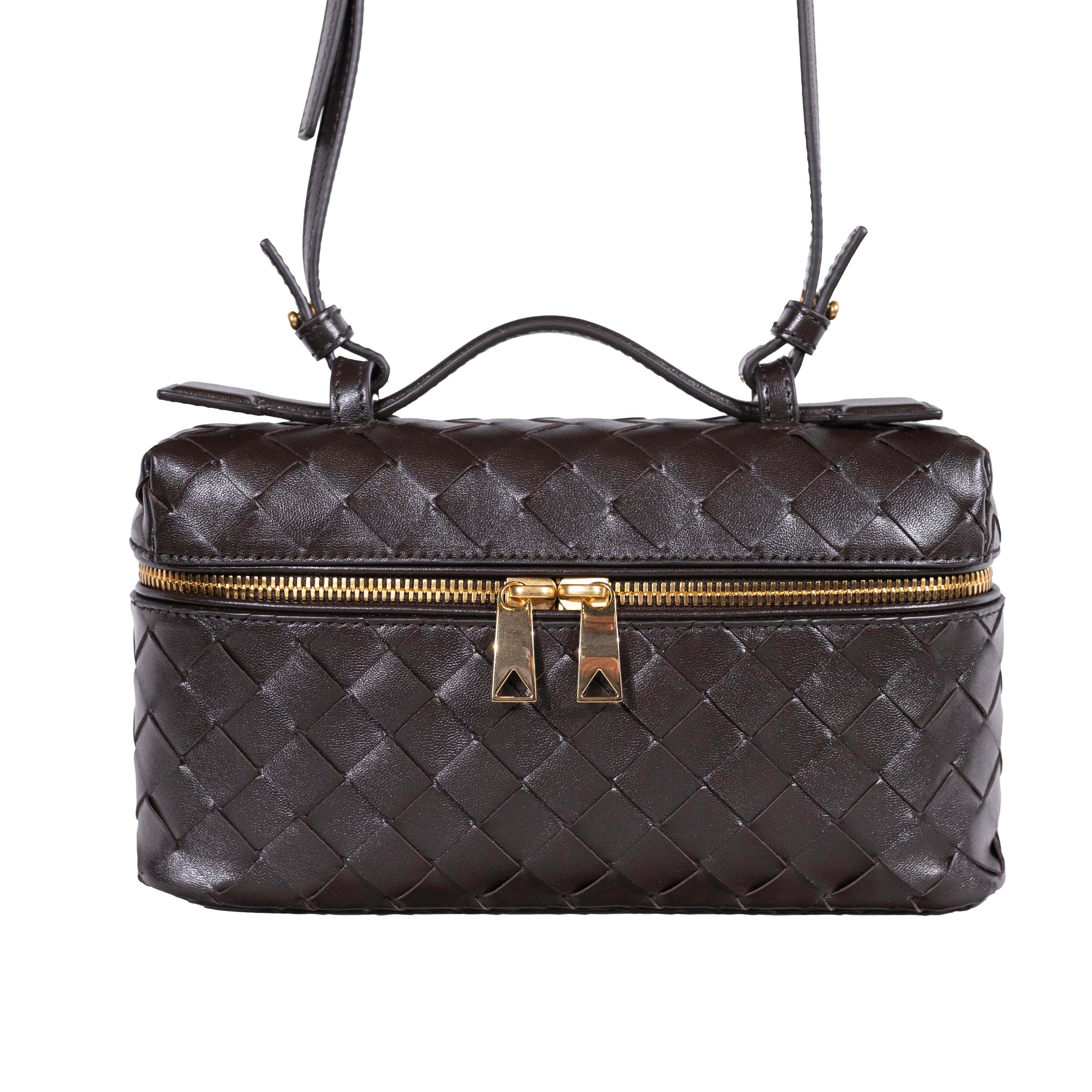 Сумка Bottega Veneta — photo 3