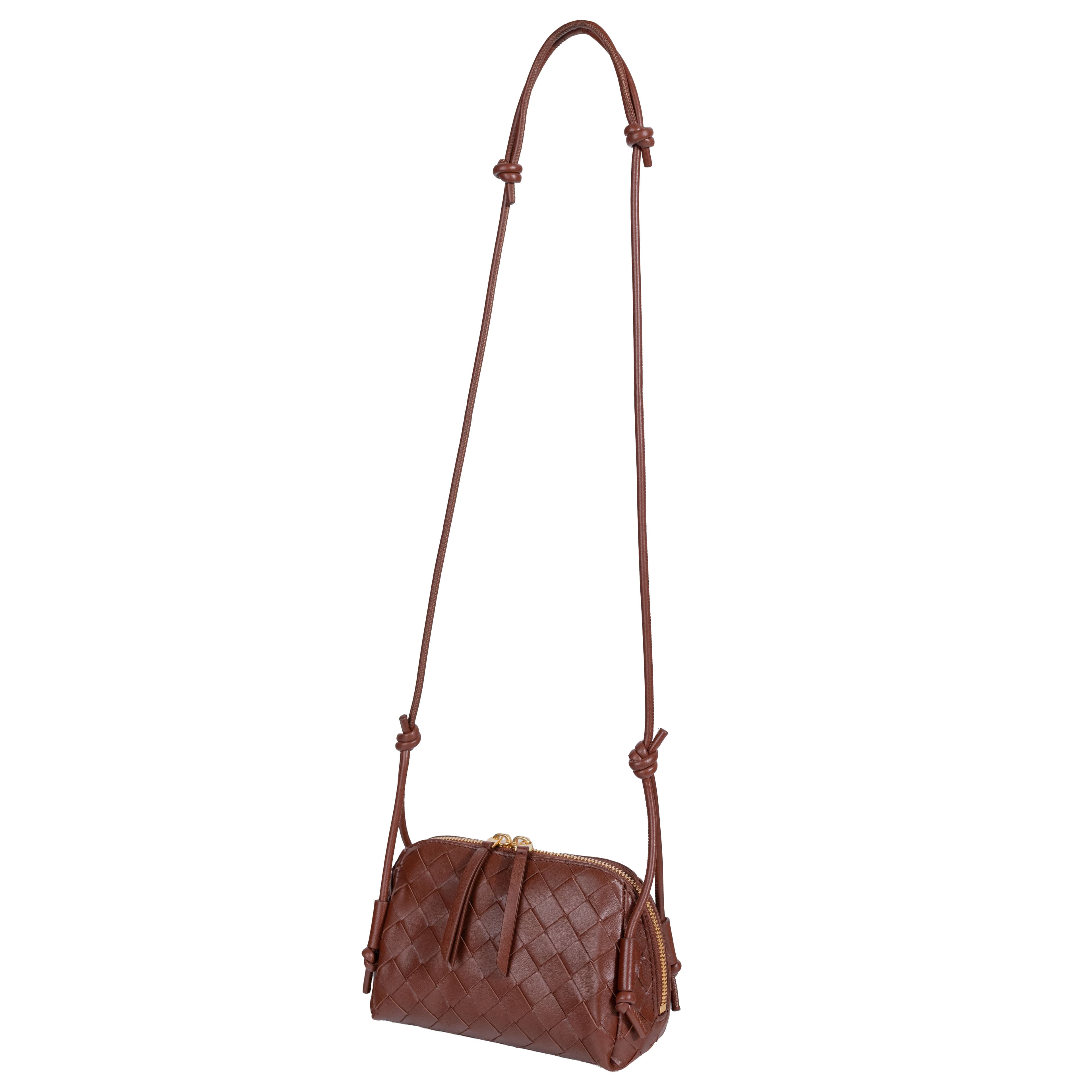 Клатч Bottega Veneta