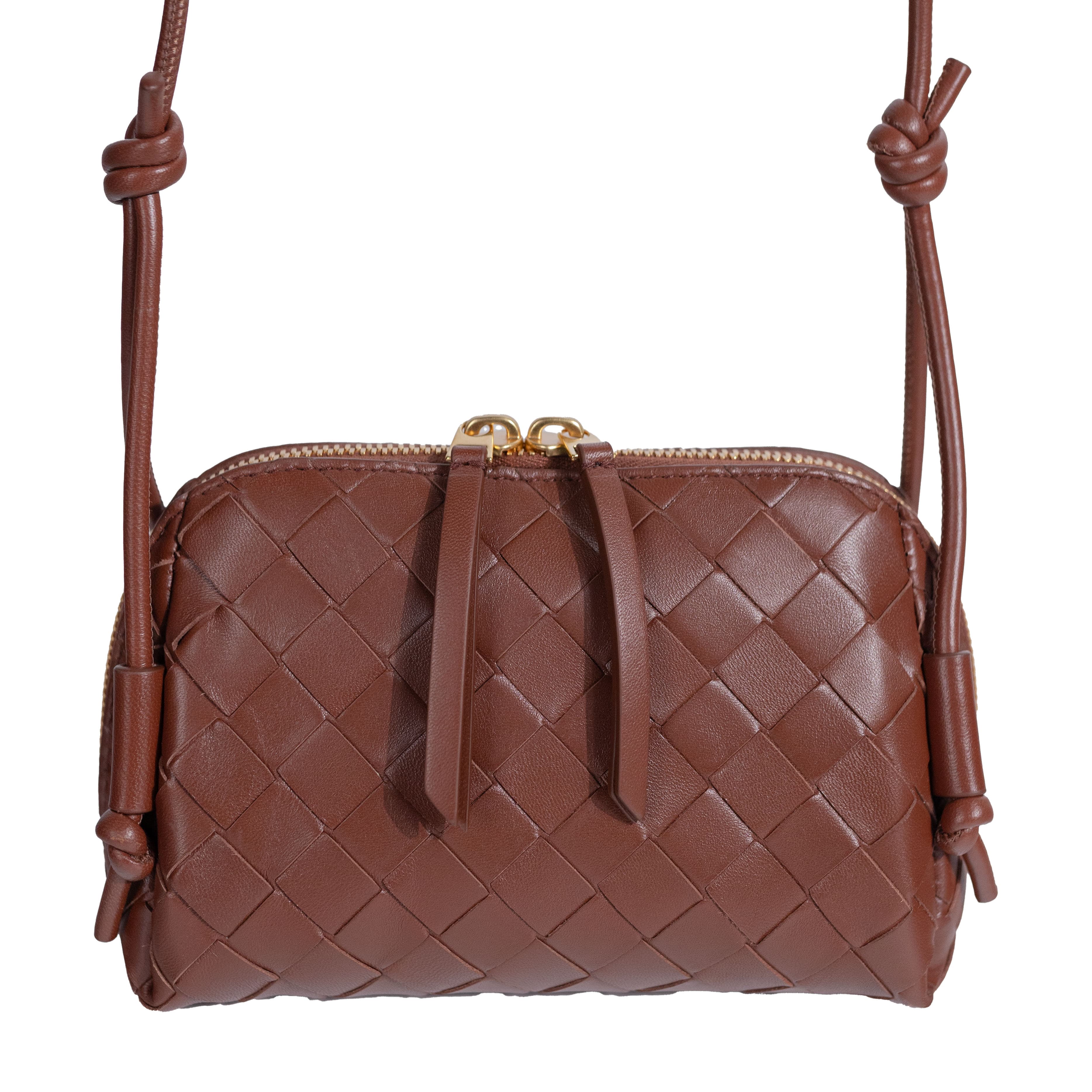 Клатч Bottega Veneta — photo 3