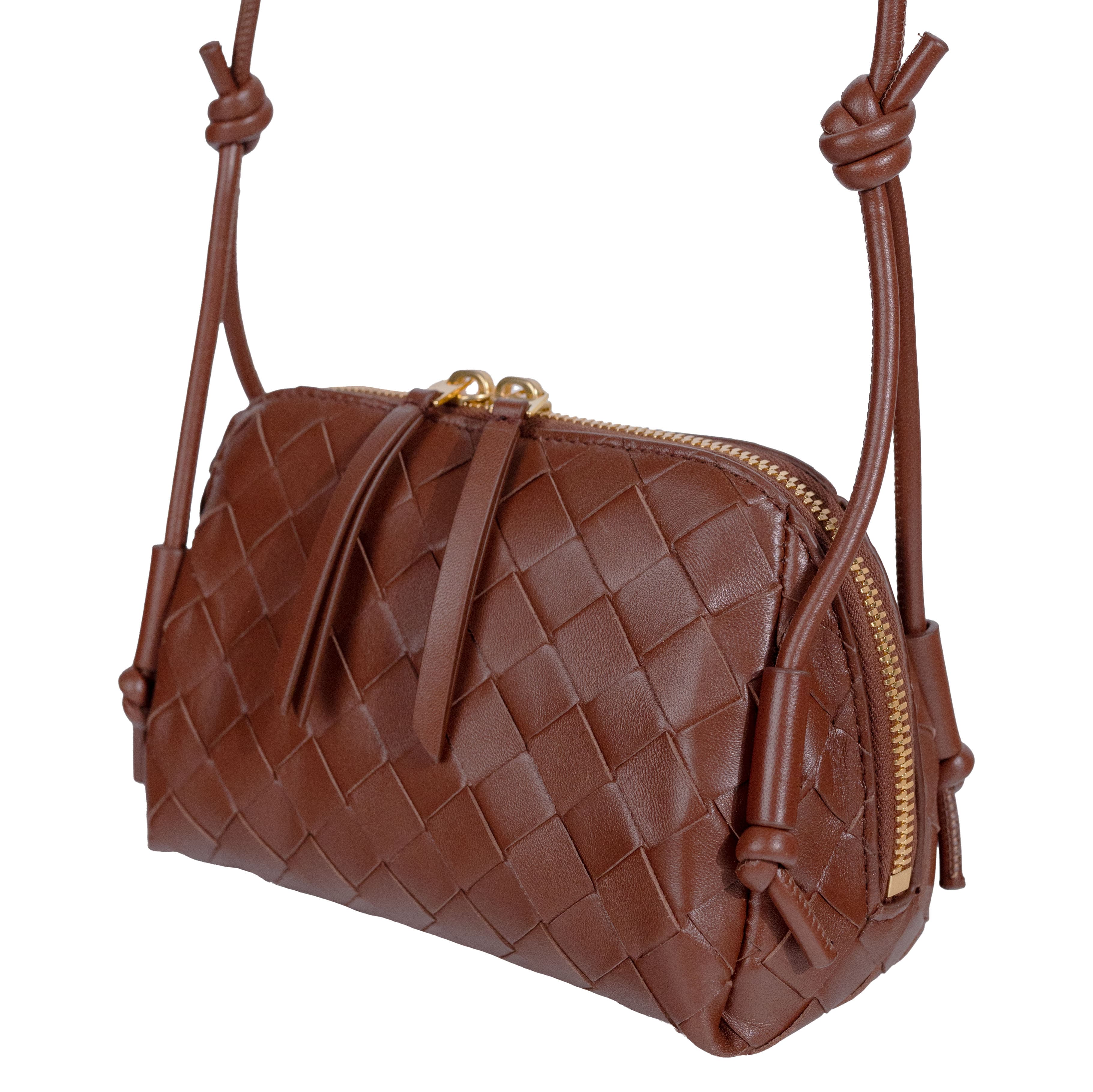 Клатч Bottega Veneta — photo 4