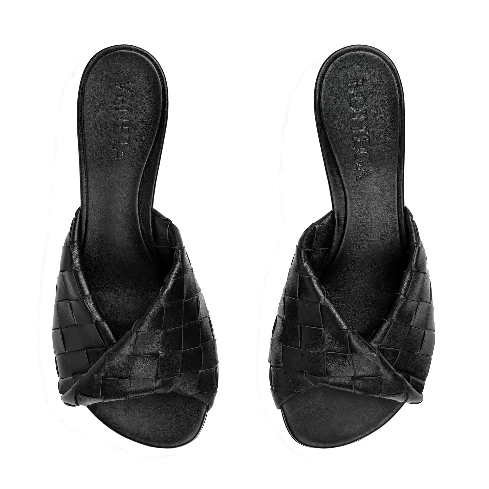 Сабо Bottega Veneta