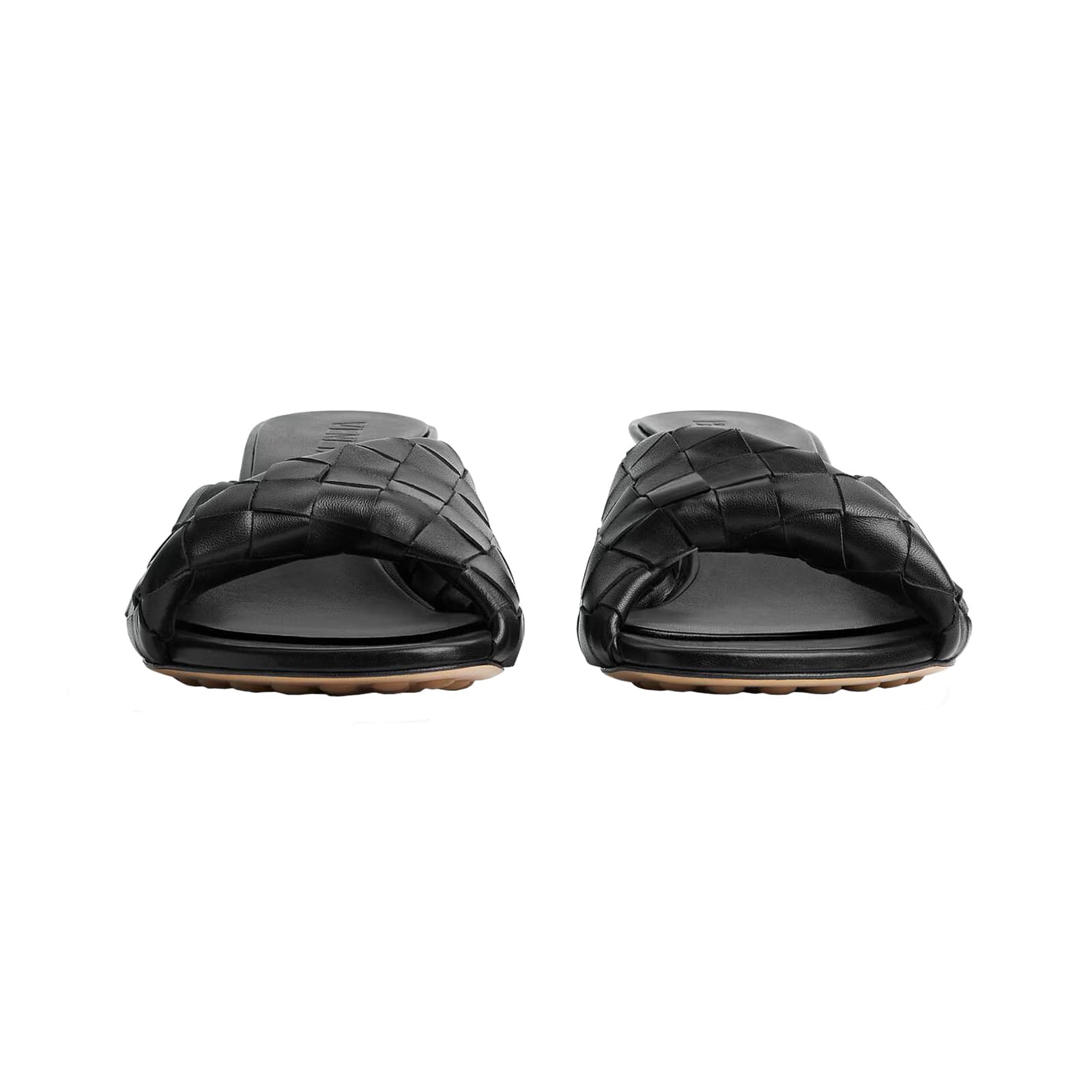 Сабо Bottega Veneta — photo 3