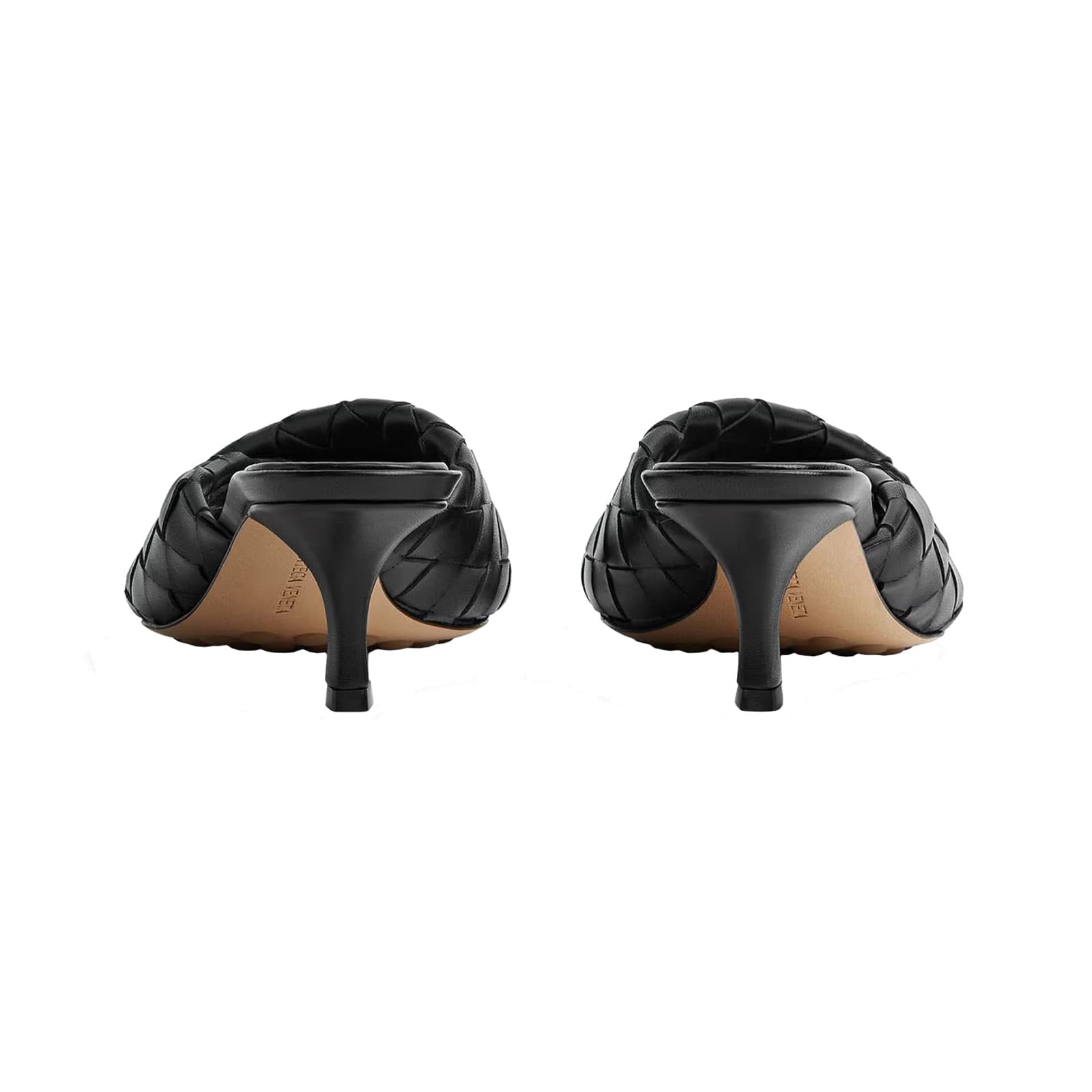 Сабо Bottega Veneta — photo 4