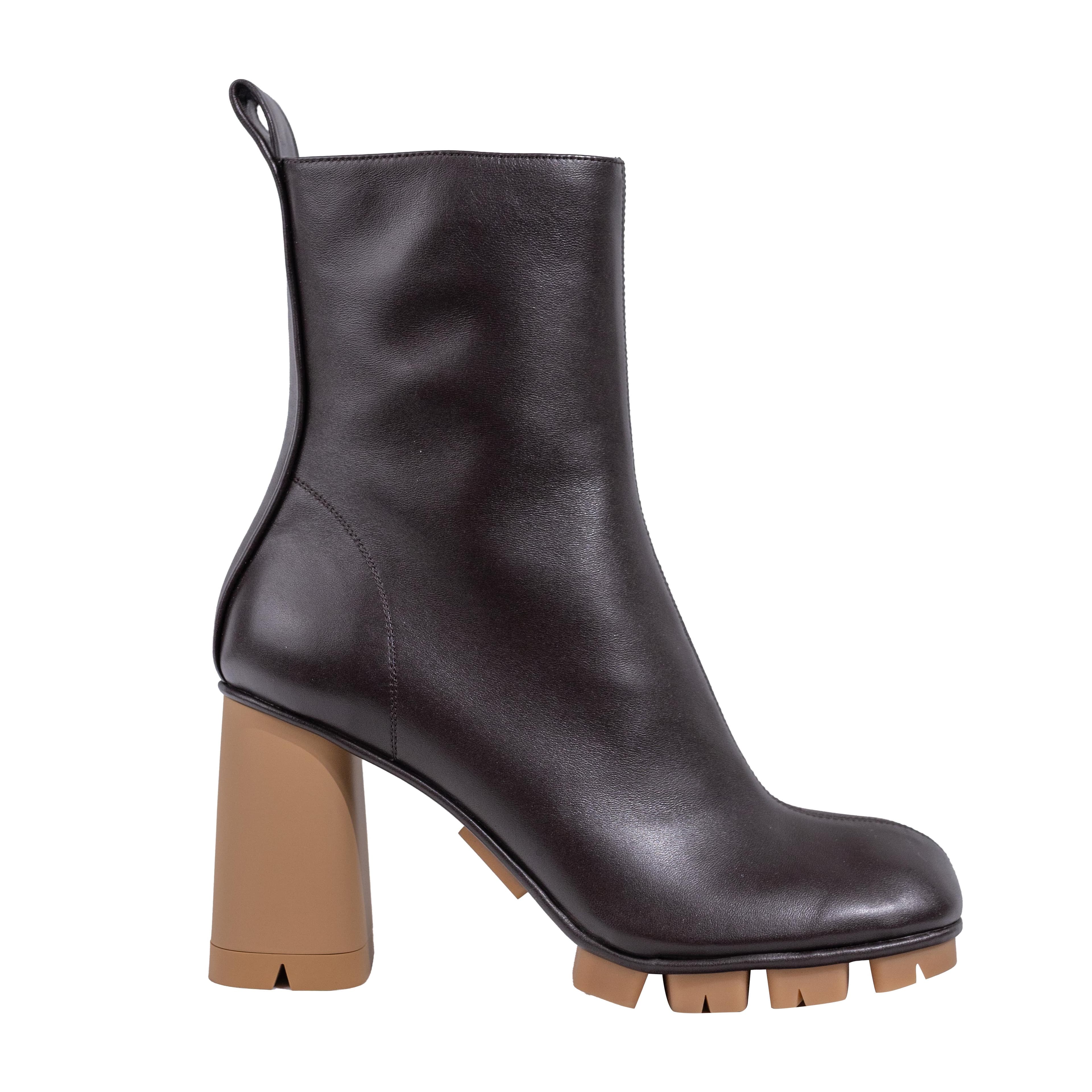Черевики Bottega Veneta