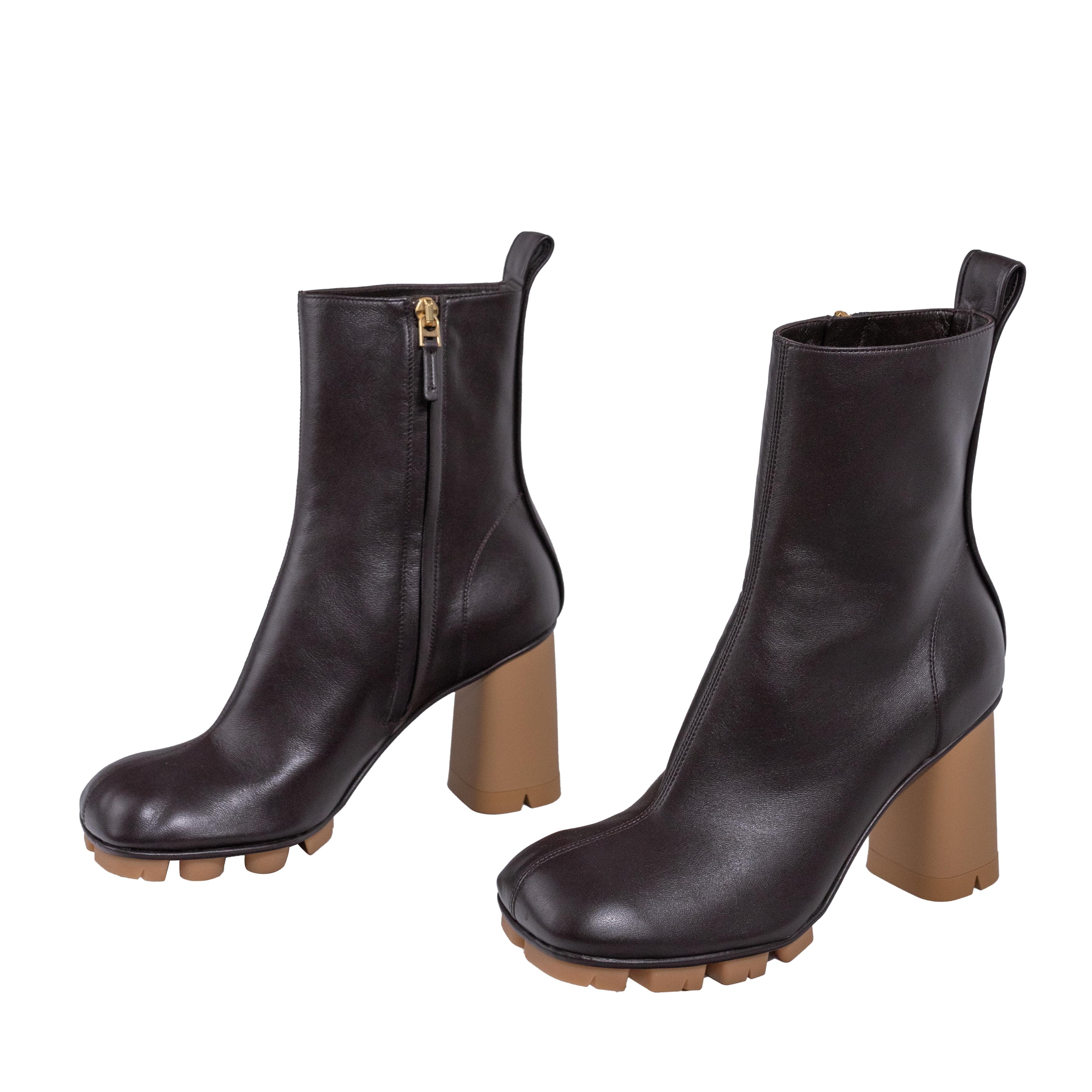 Черевики Bottega Veneta