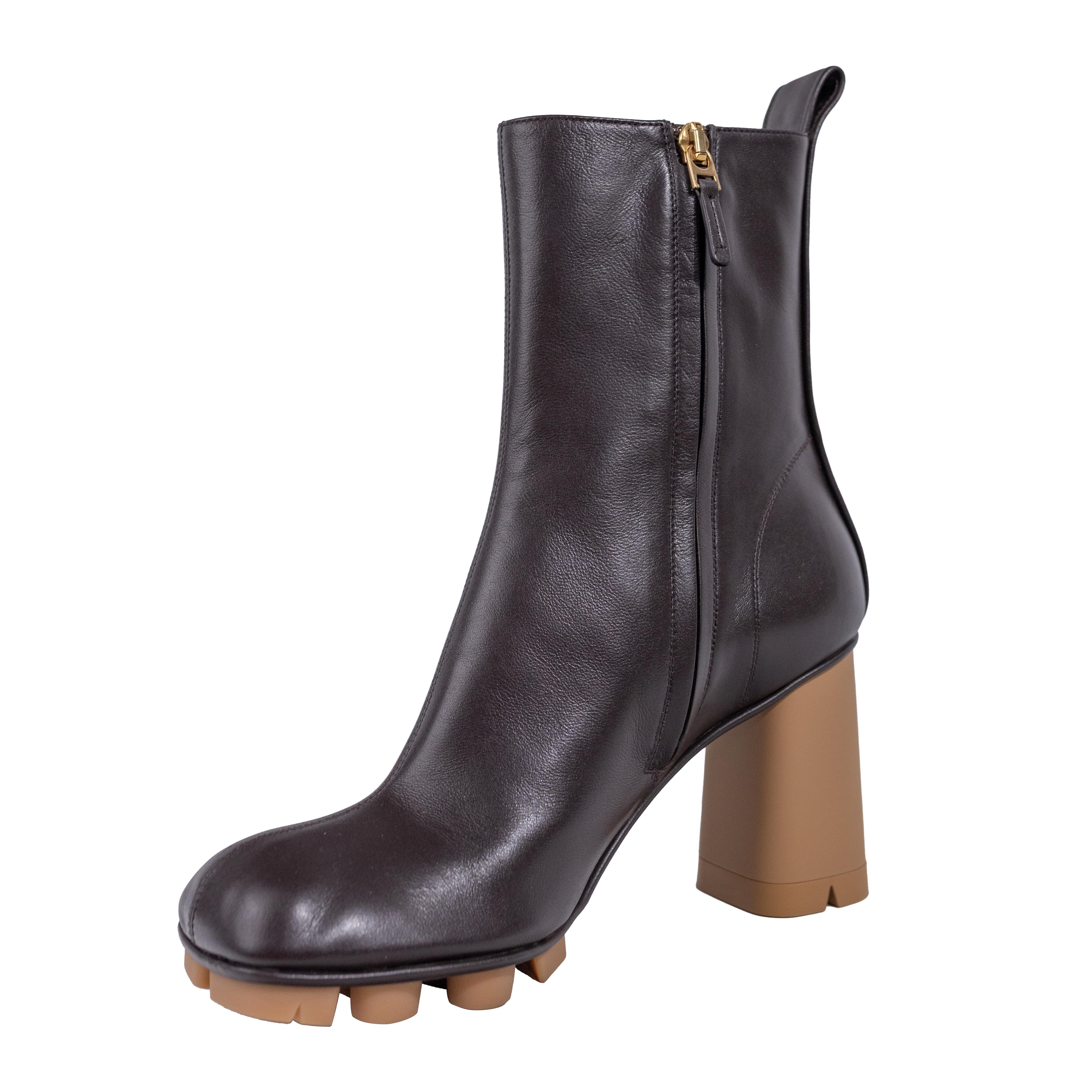 Черевики Bottega Veneta — photo 3