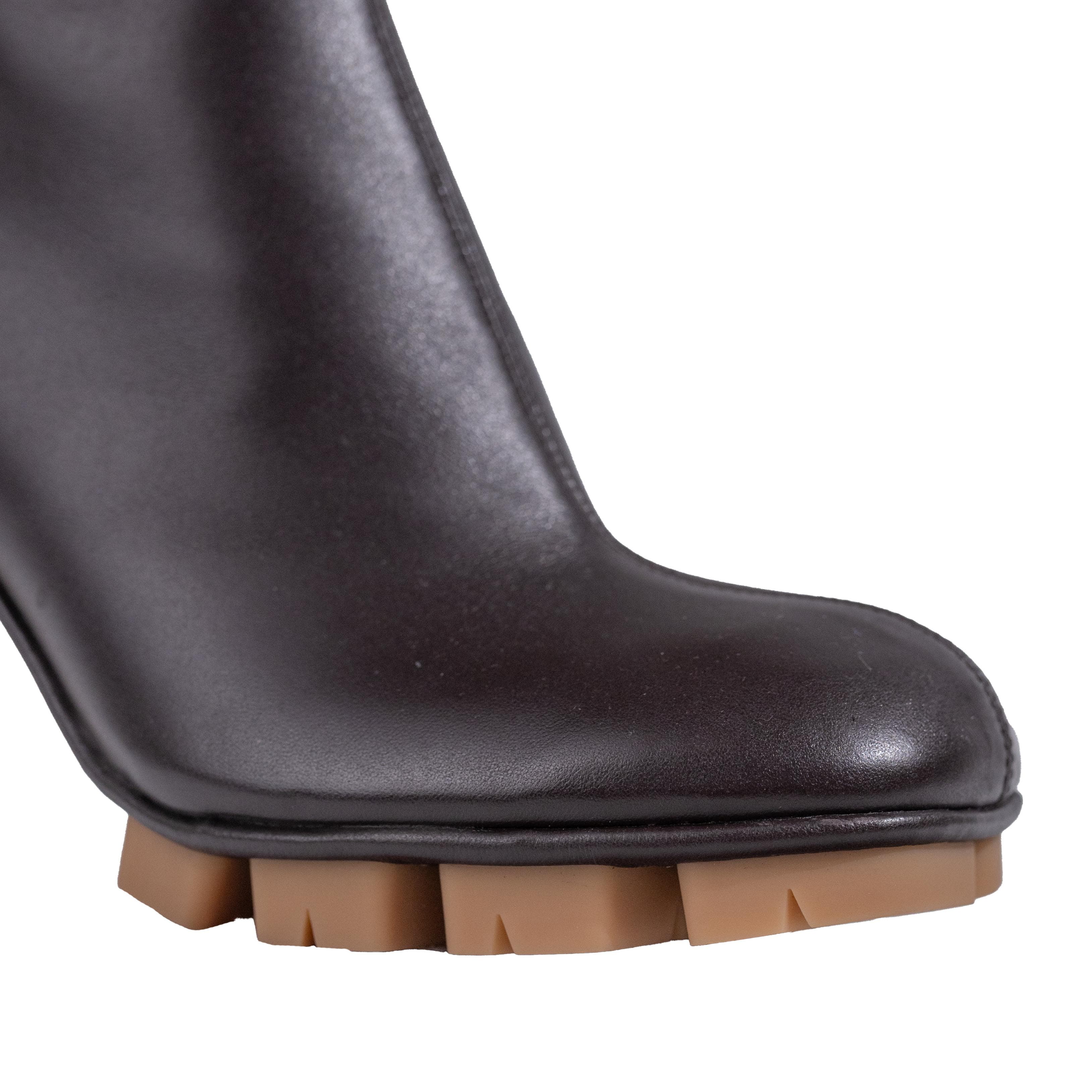 Черевики Bottega Veneta — photo 4
