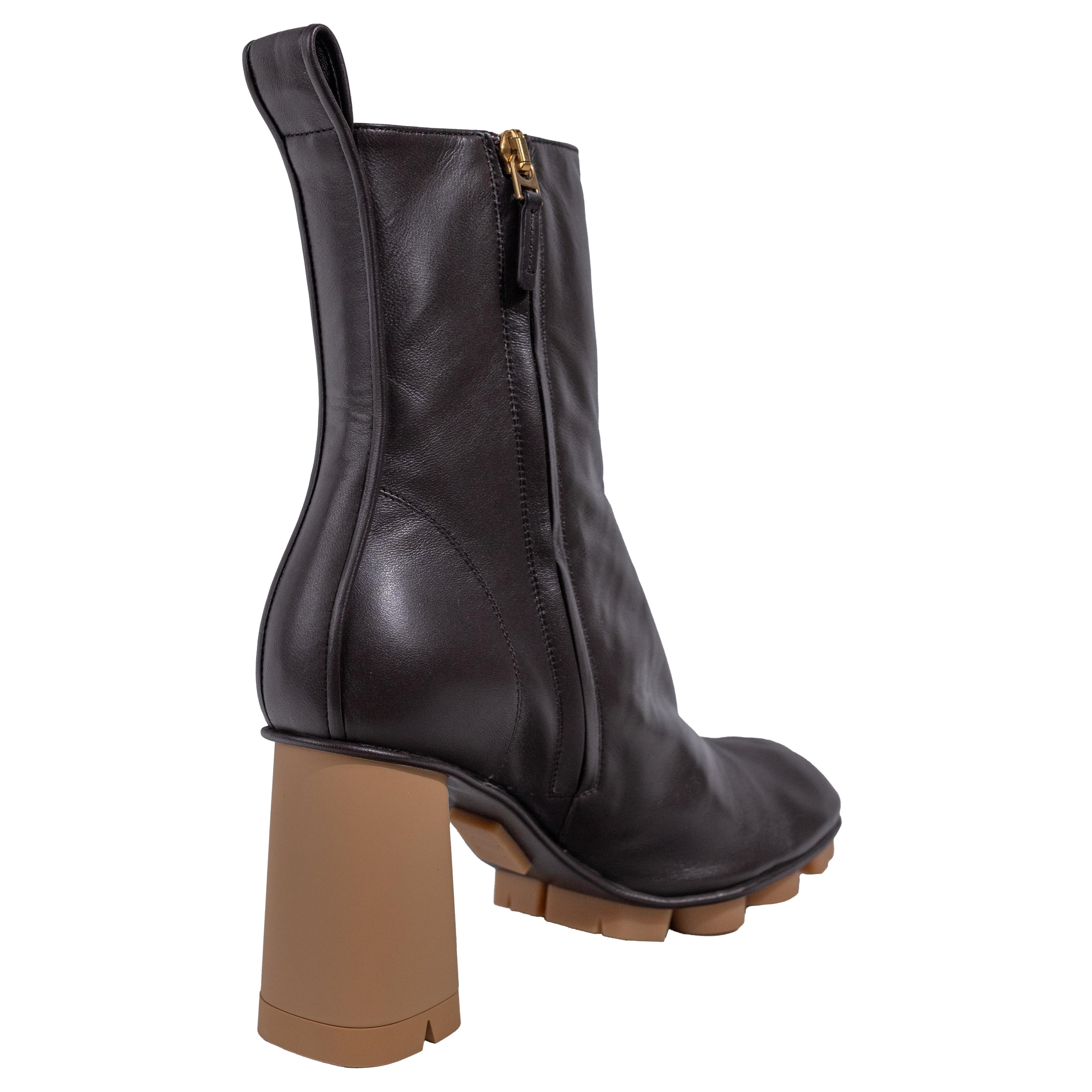Черевики Bottega Veneta — photo 6