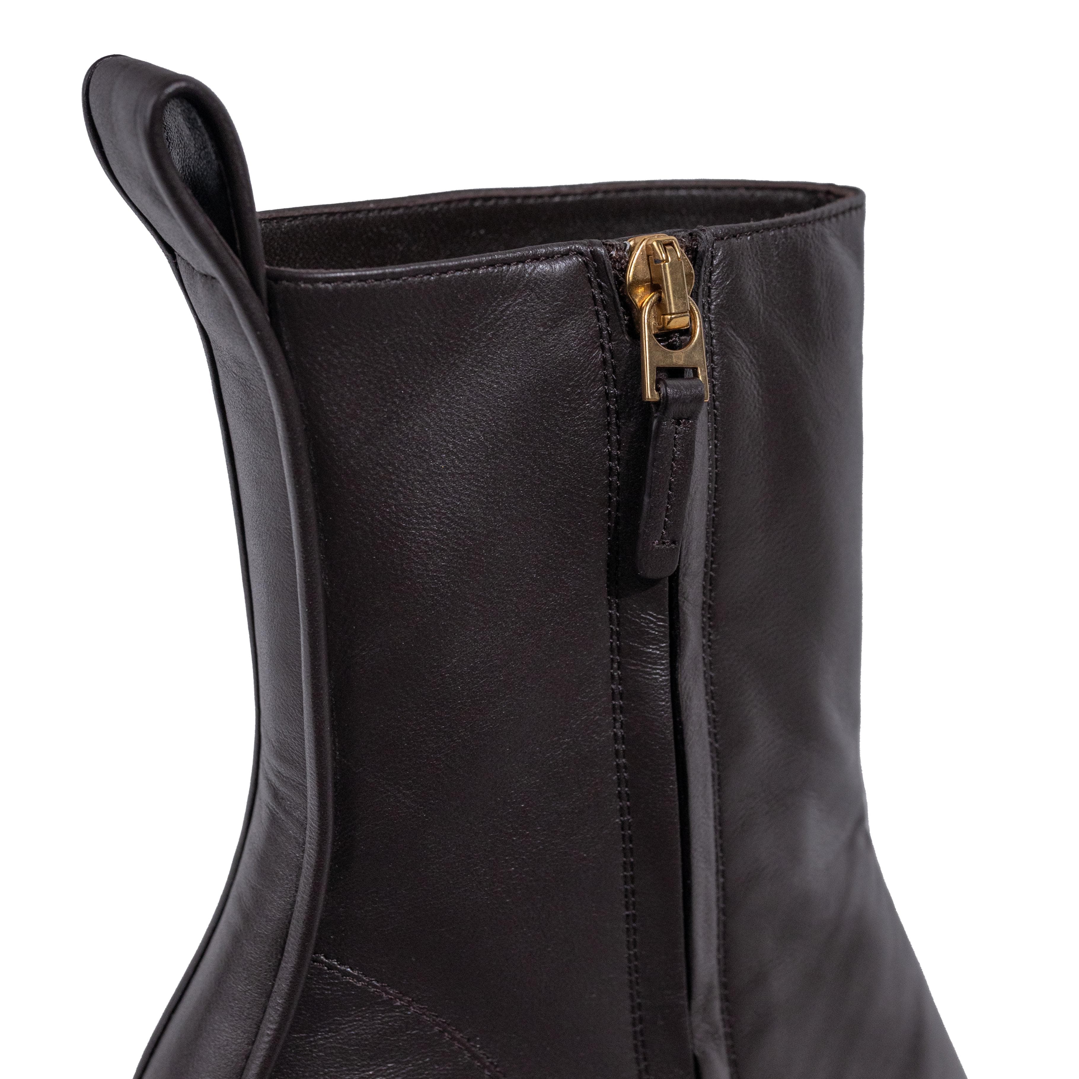 Черевики Bottega Veneta — photo 7