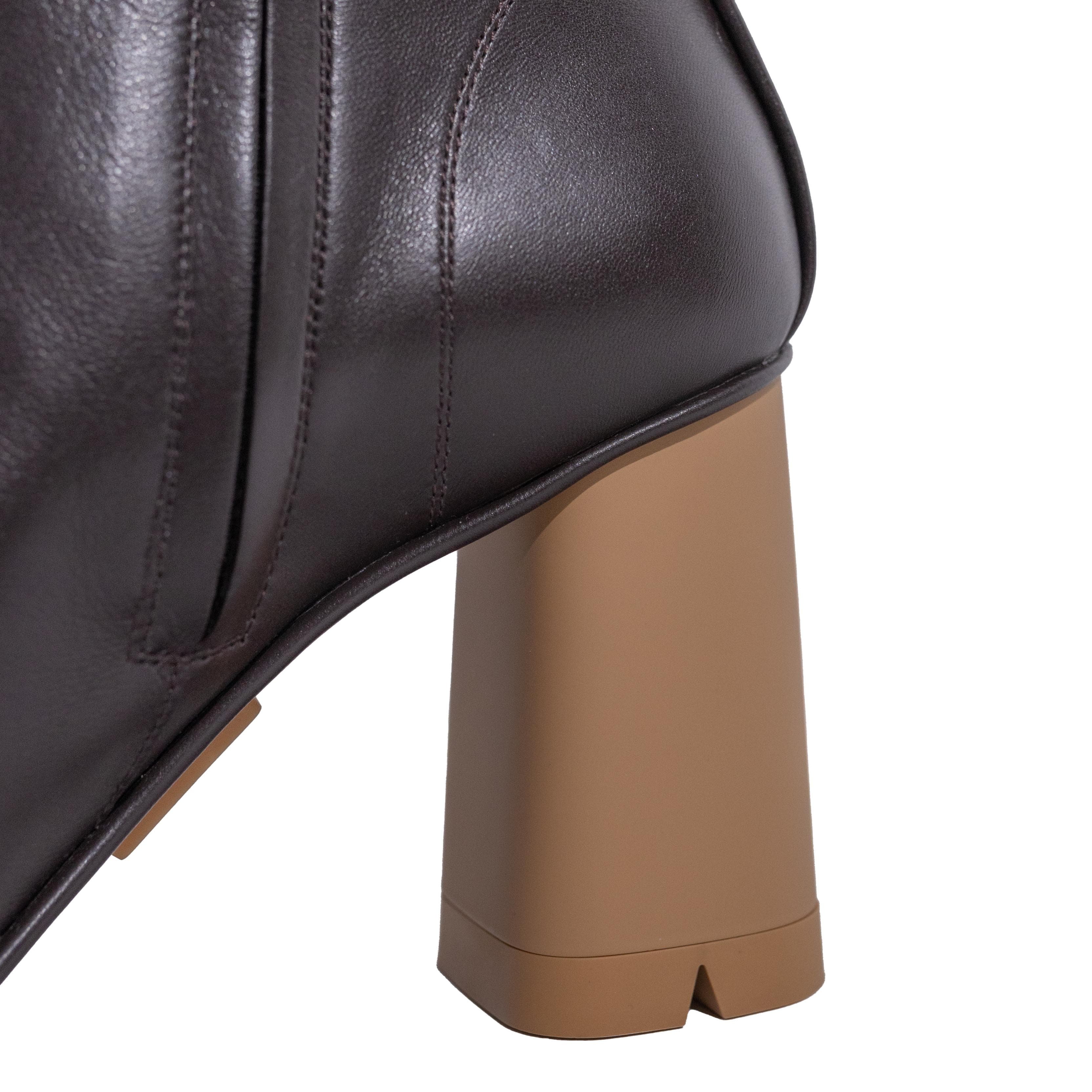 Черевики Bottega Veneta — photo 8