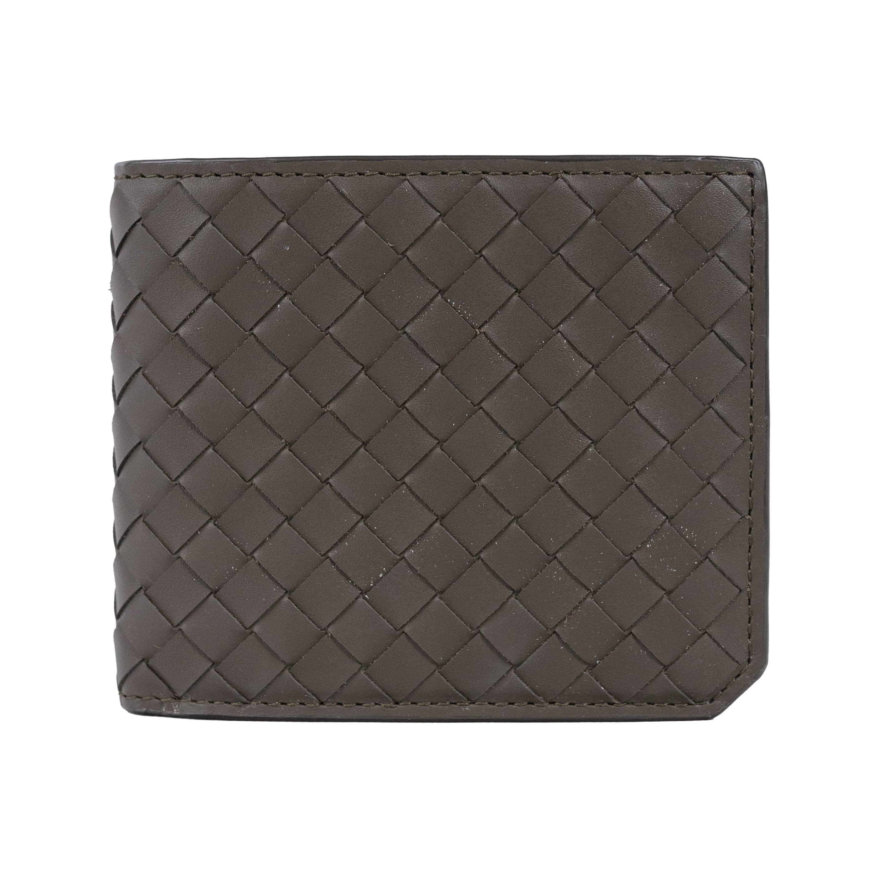 Гаманець Bottega Veneta