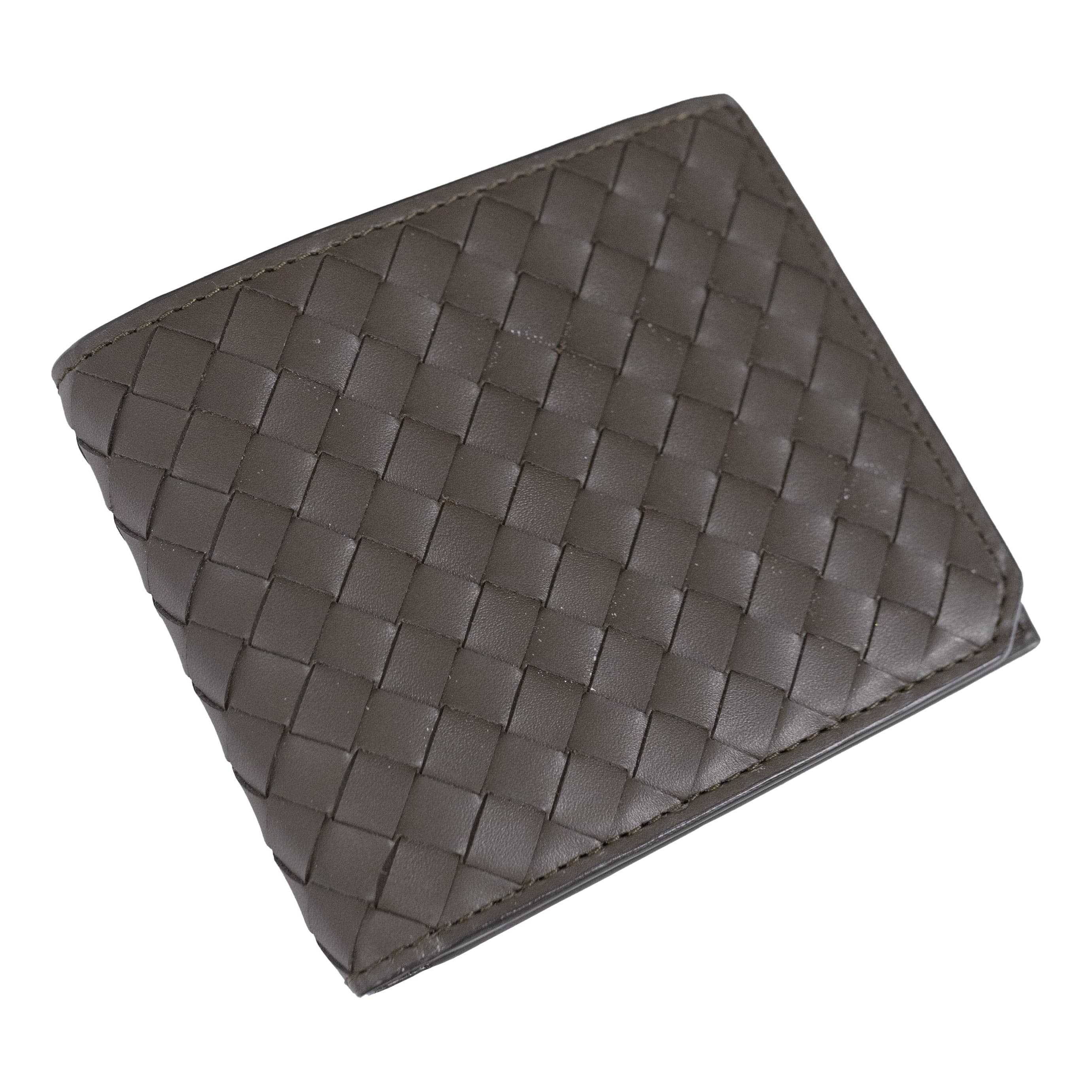 Гаманець Bottega Veneta