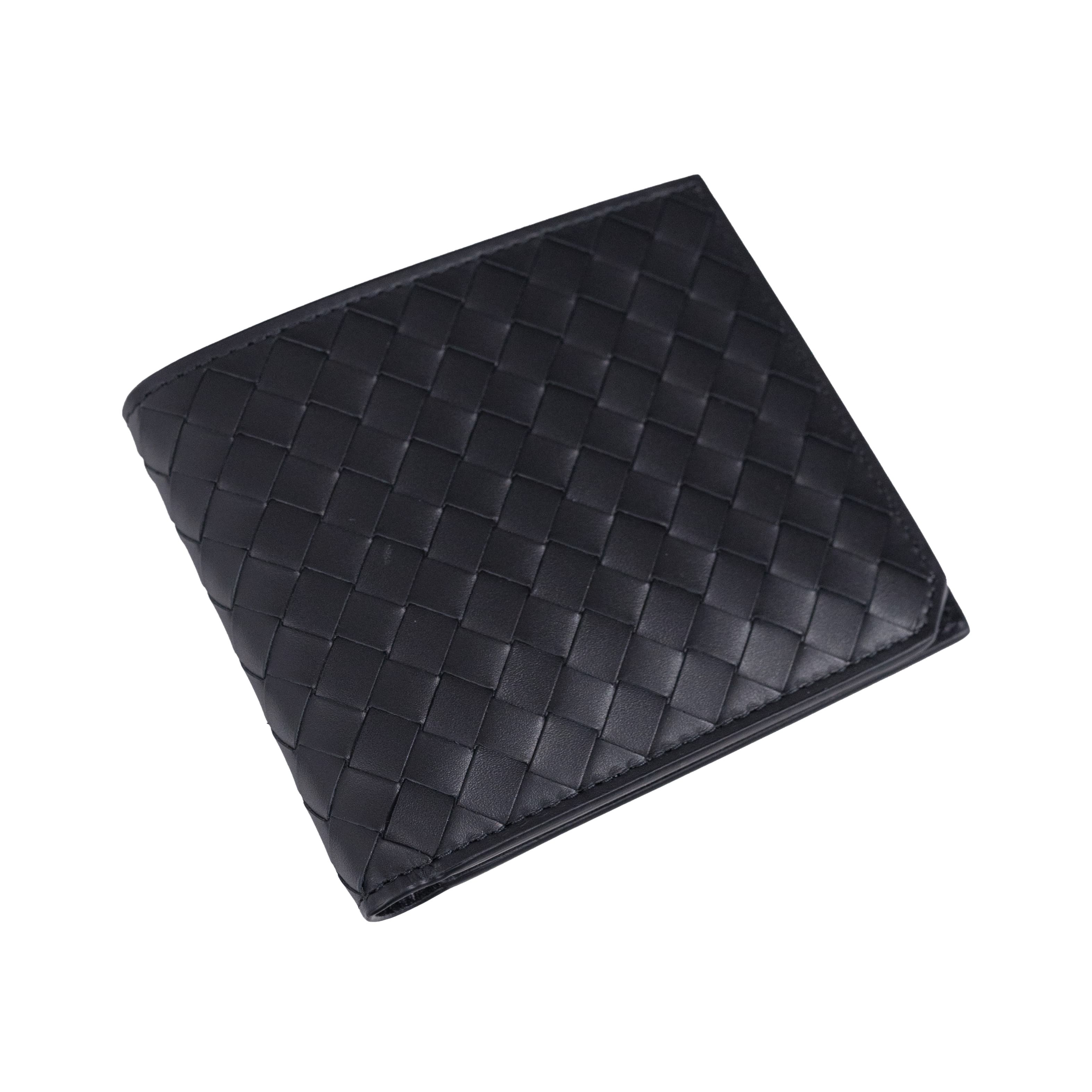 Гаманець Bottega Veneta