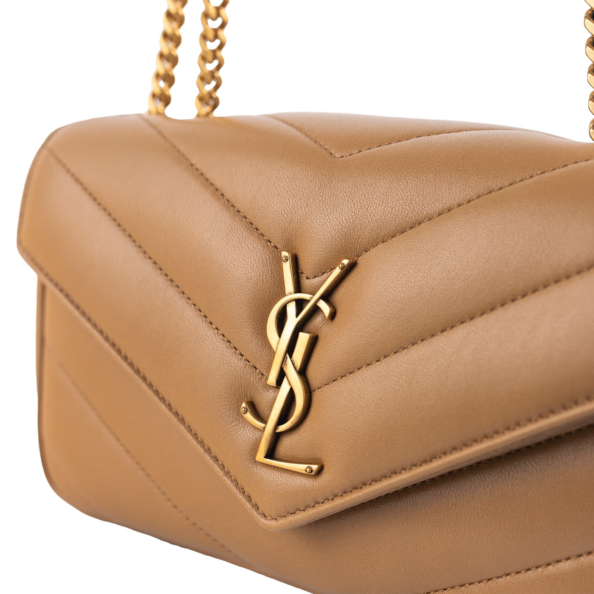 Сумка Saint Laurent — photo 4