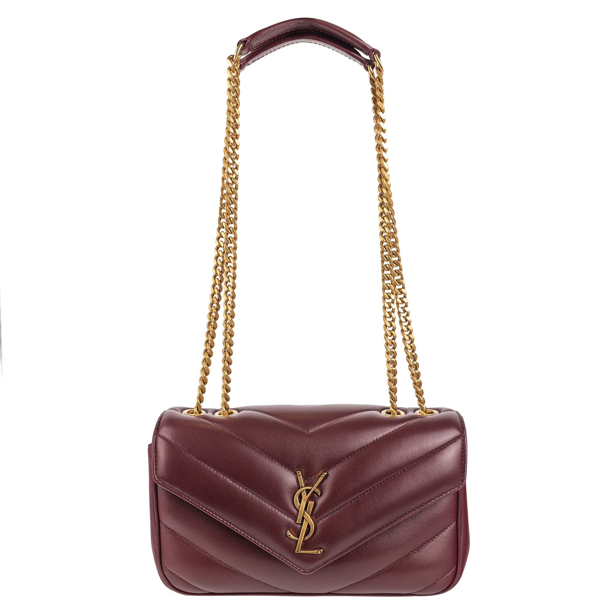 Сумка Saint Laurent