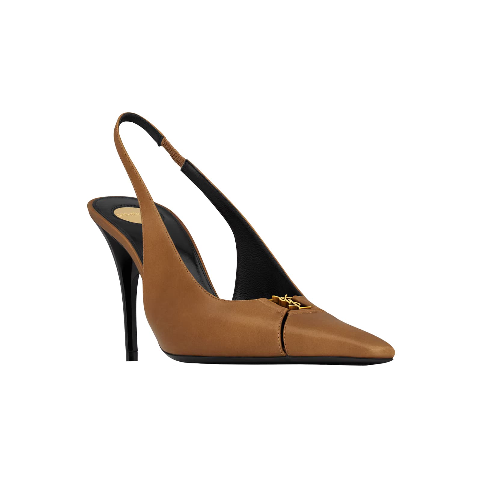 Туфлі Saint Laurent