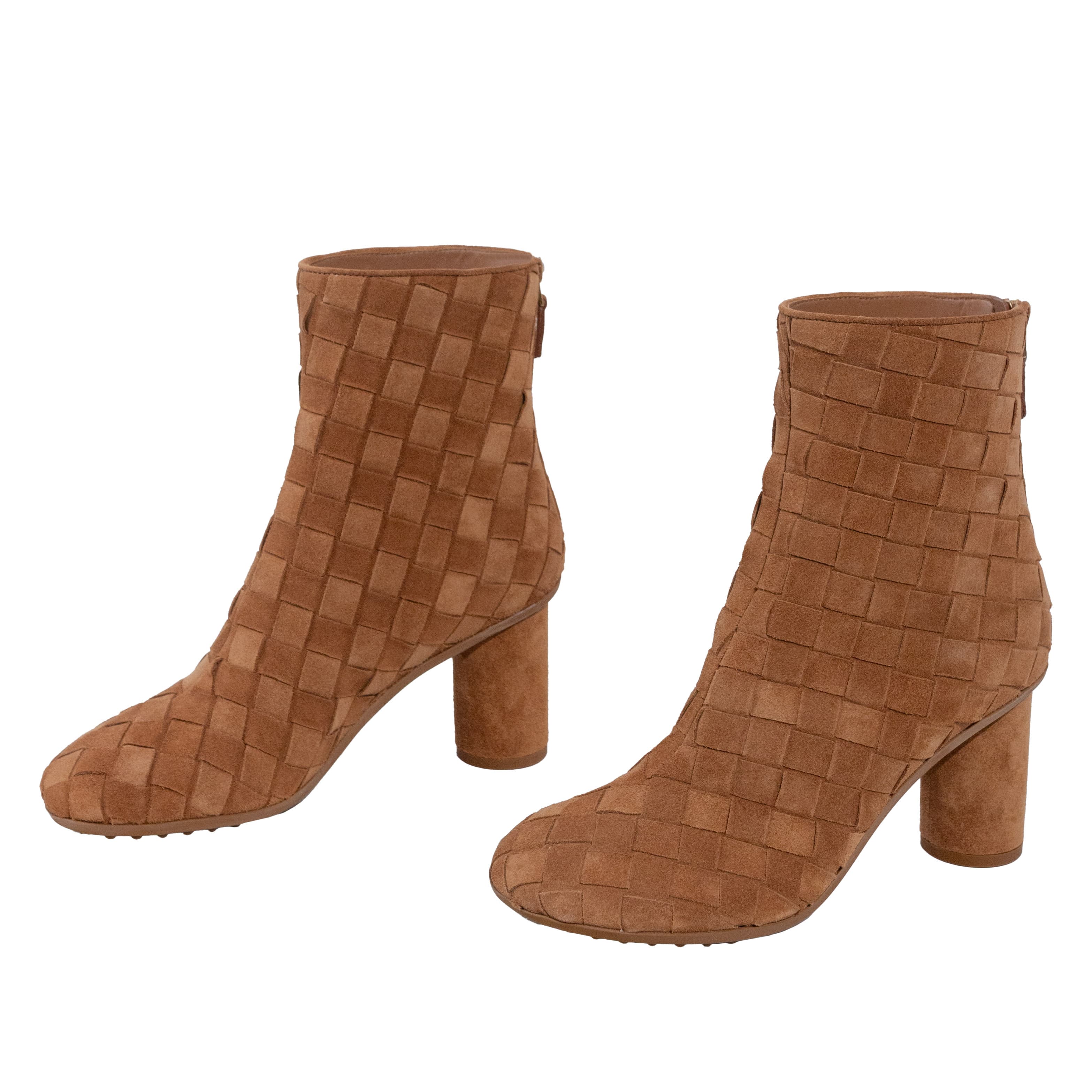 Черевики Bottega Veneta