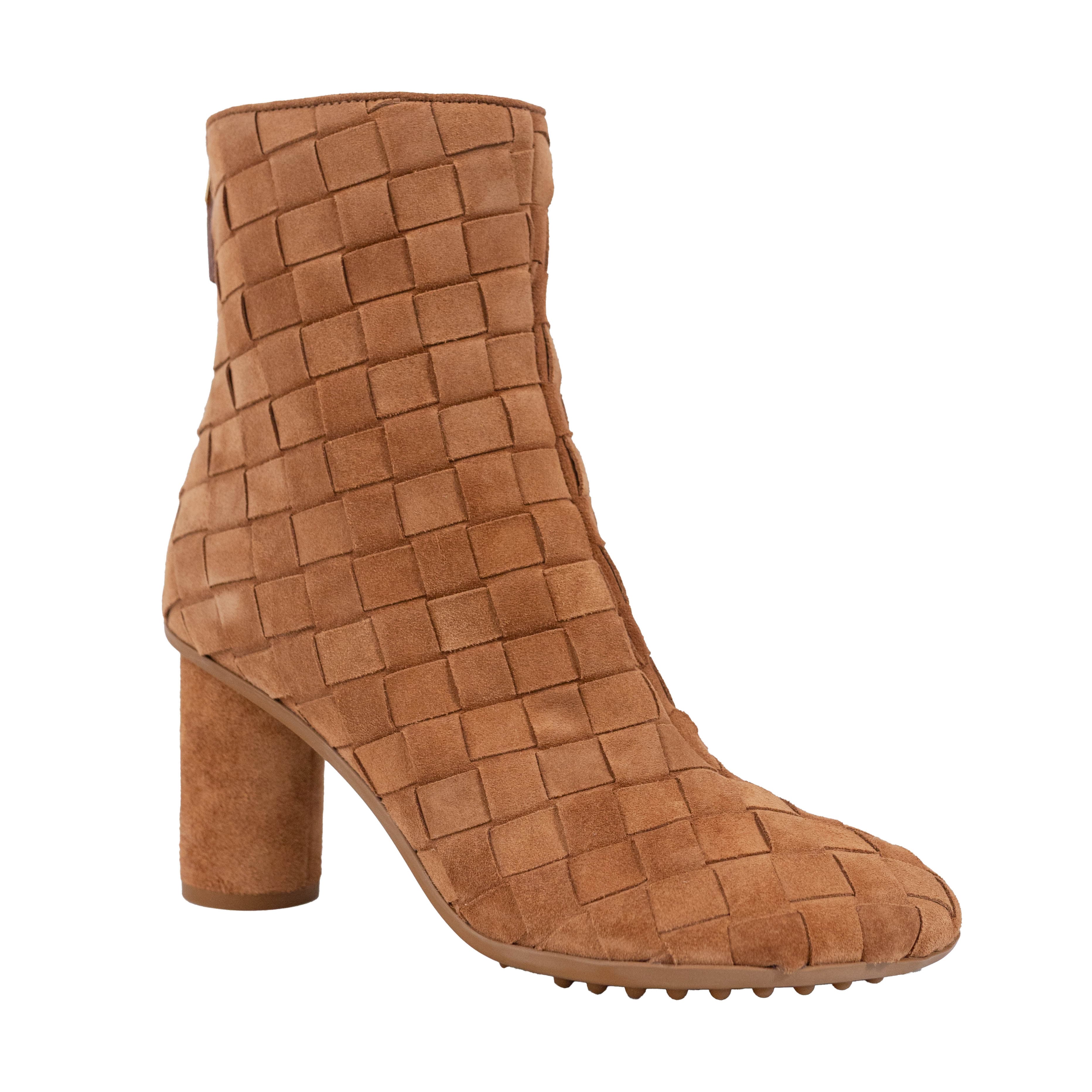 Черевики Bottega Veneta — photo 3