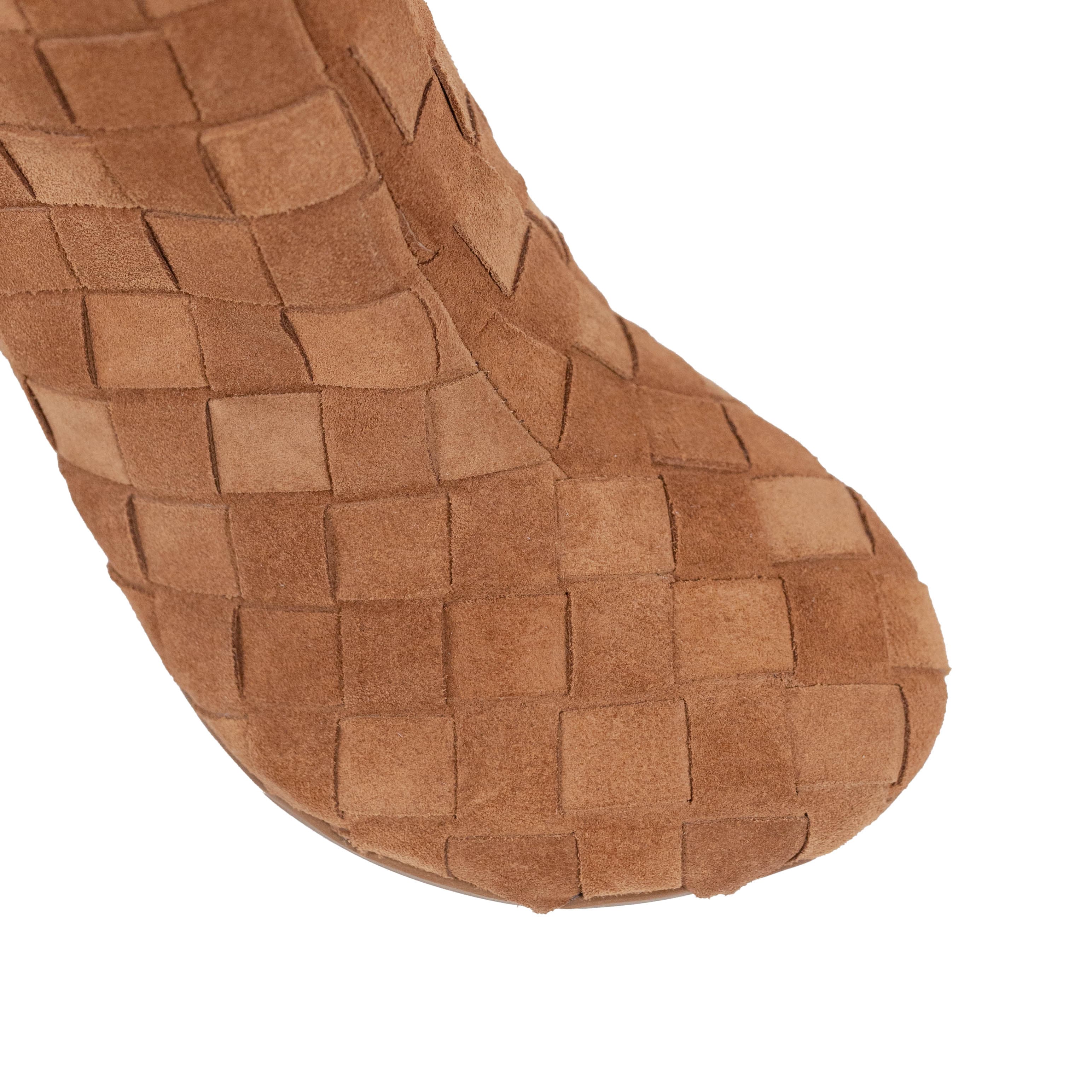 Черевики Bottega Veneta — photo 4
